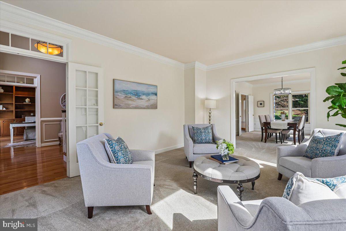 HAMDEN VALE - Residential