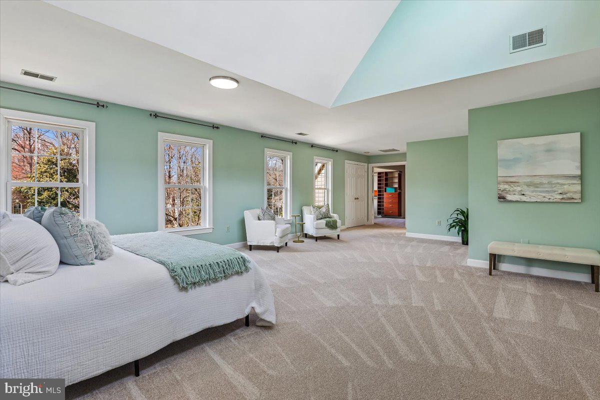 HAMDEN VALE - Residential