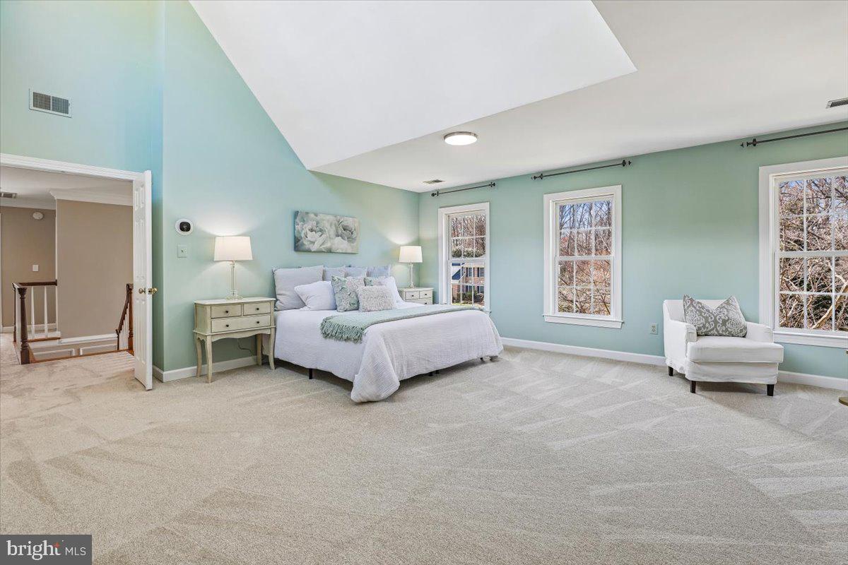 HAMDEN VALE - Residential