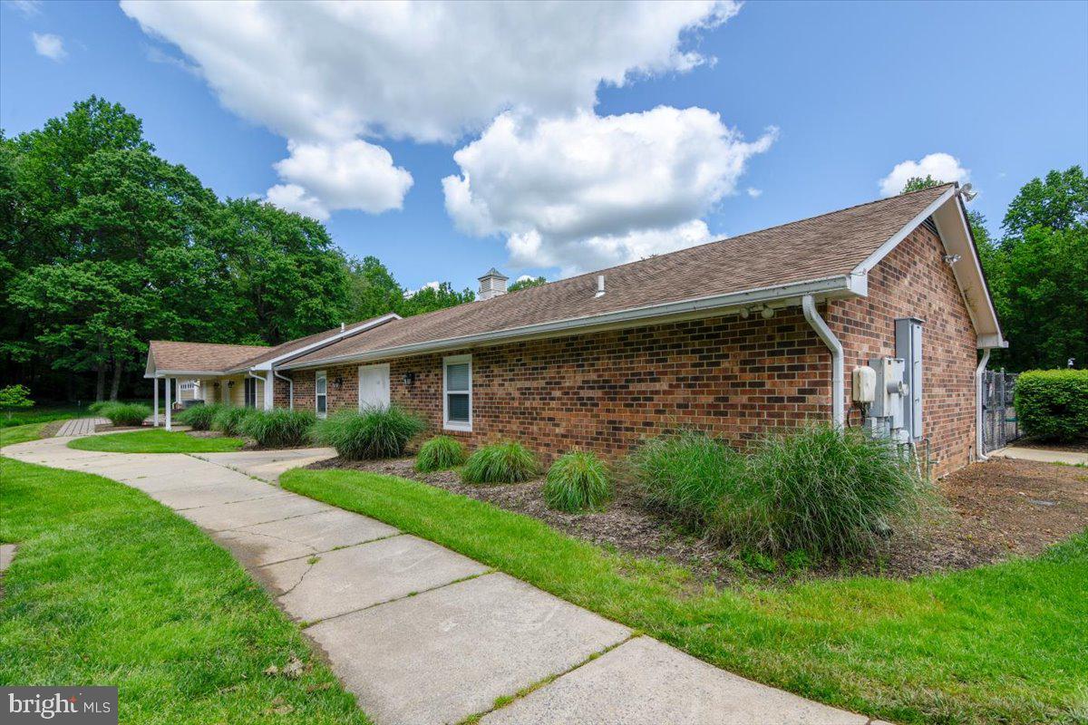 HAMDEN VALE - Residential