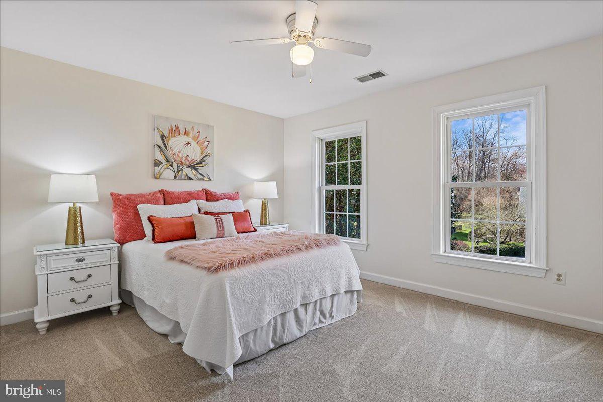 HAMDEN VALE - Residential