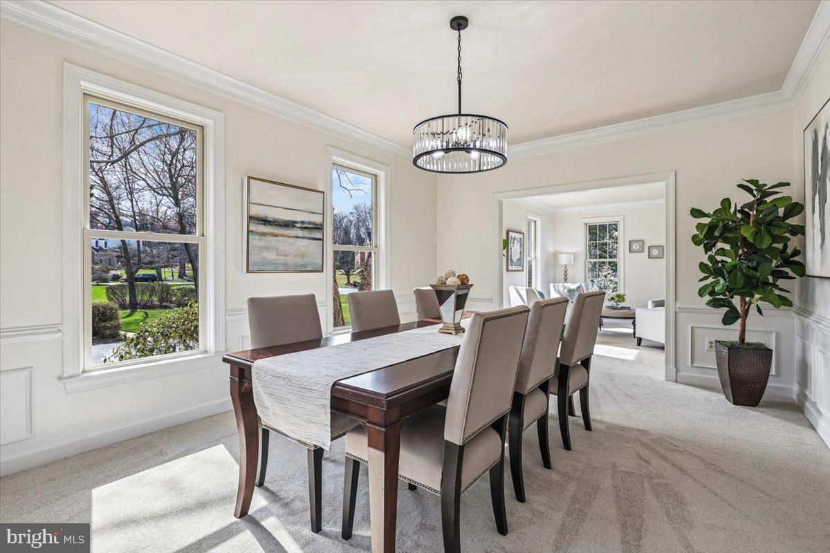 HAMDEN VALE - Residential