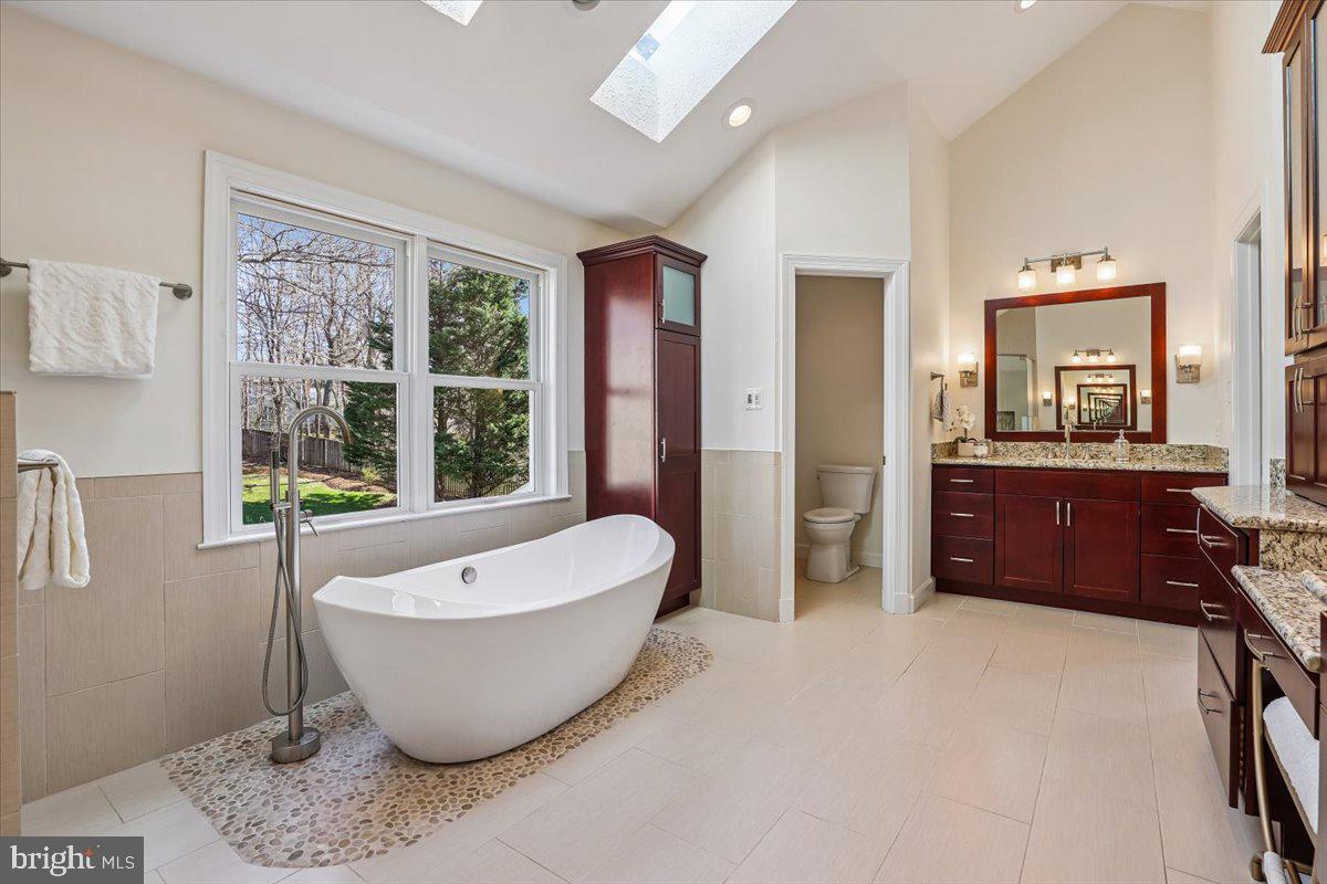 HAMDEN VALE - Residential