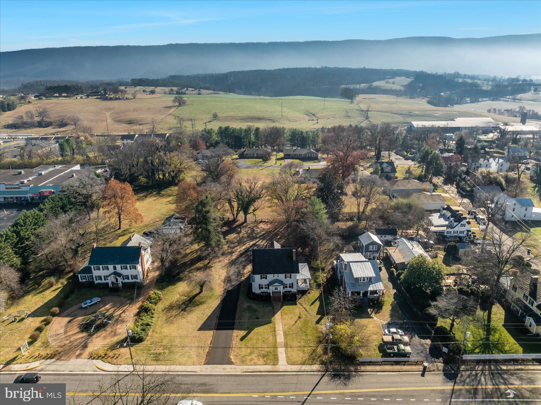 WOODSTOCK - Residential