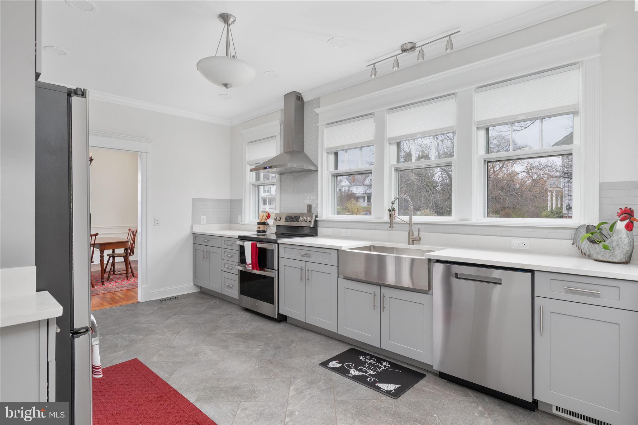 WOODSTOCK - Residential