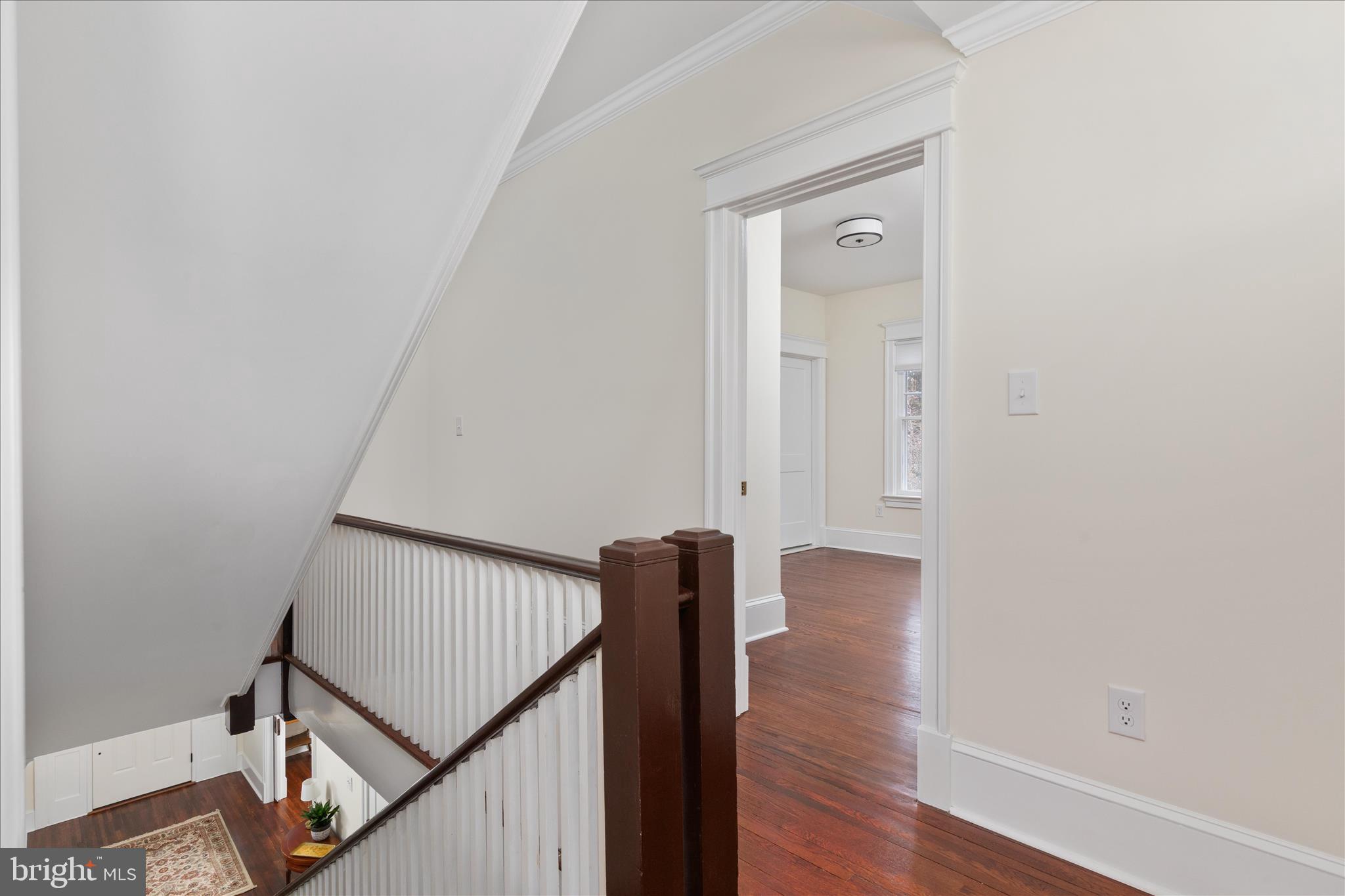 WOODSTOCK - Residential