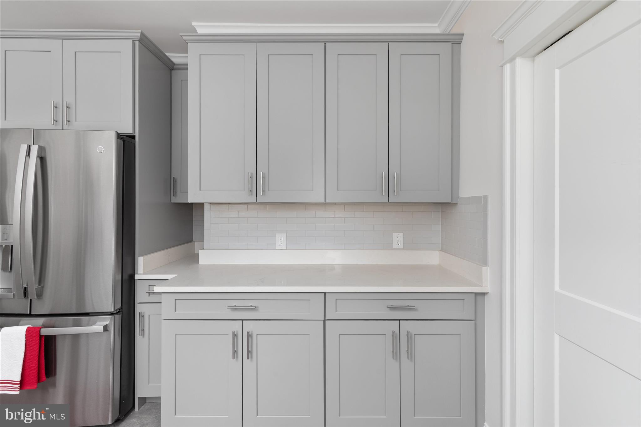 WOODSTOCK - Residential