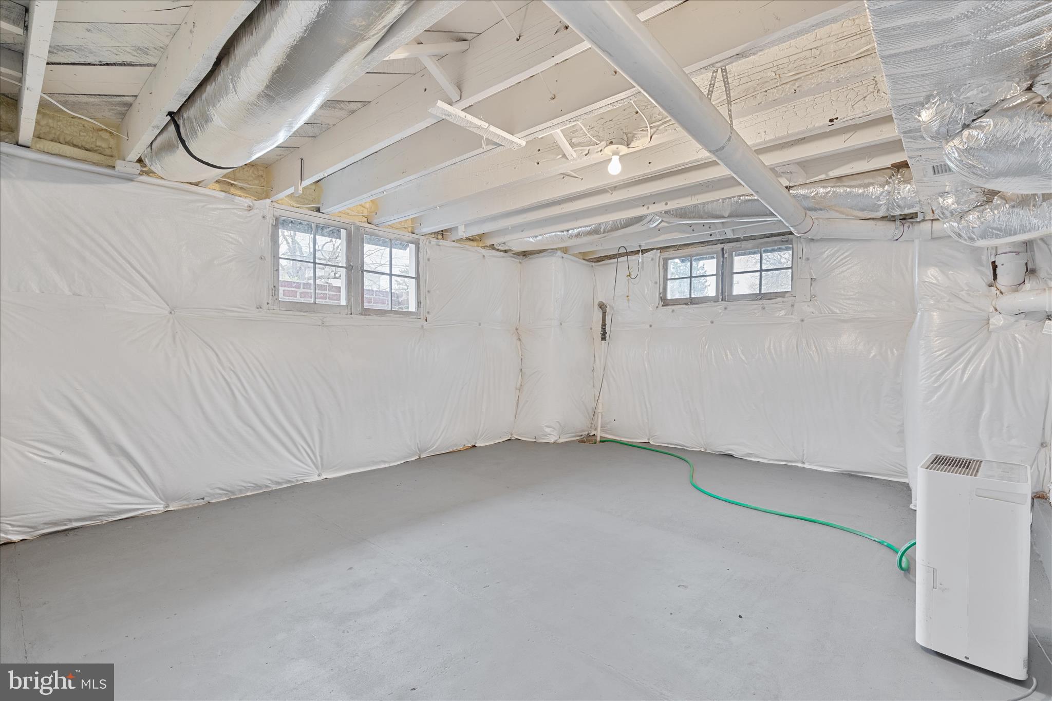 WOODSTOCK - Residential