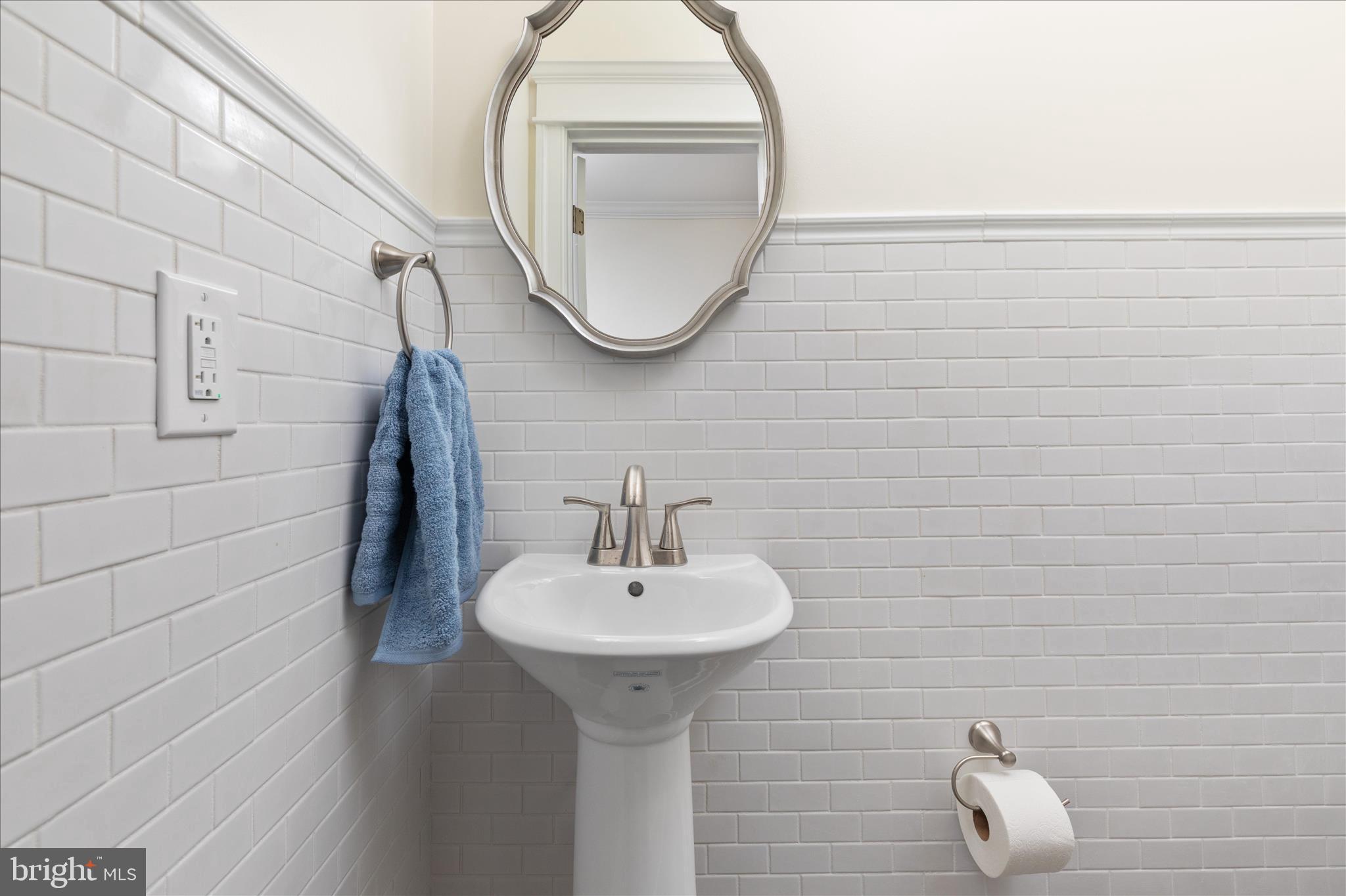 WOODSTOCK - Residential