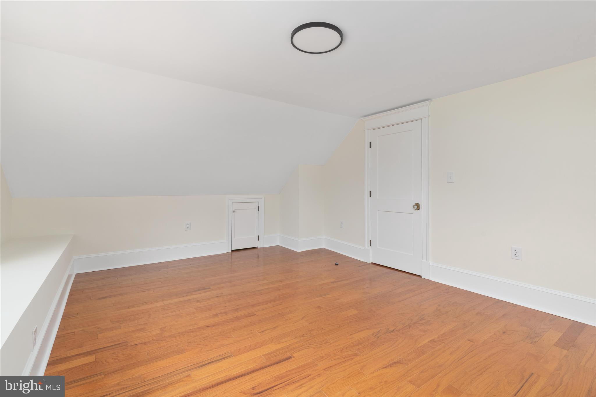 WOODSTOCK - Residential