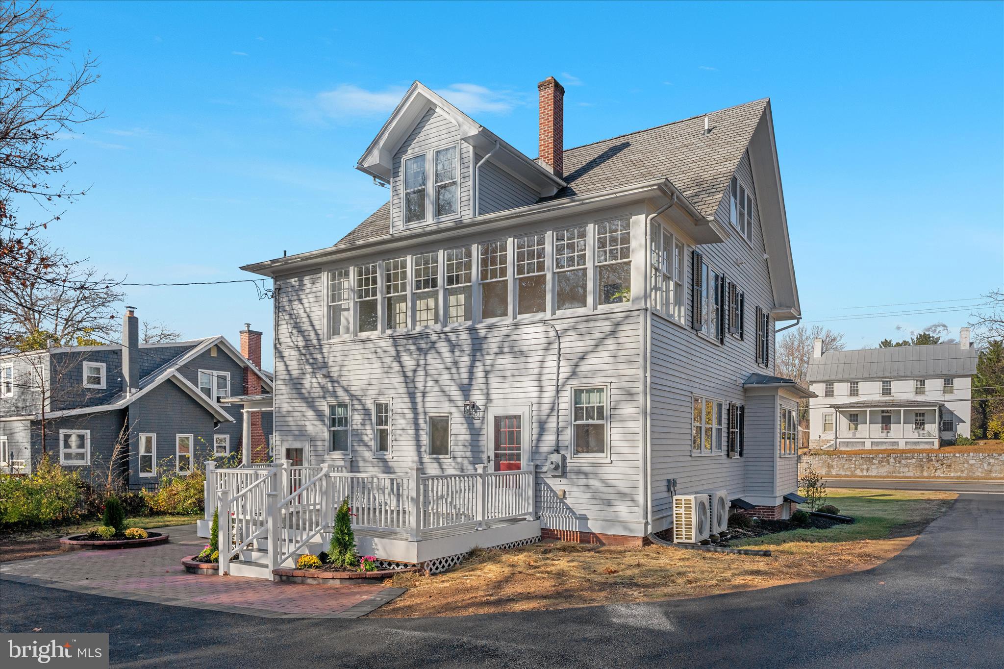 WOODSTOCK - Residential