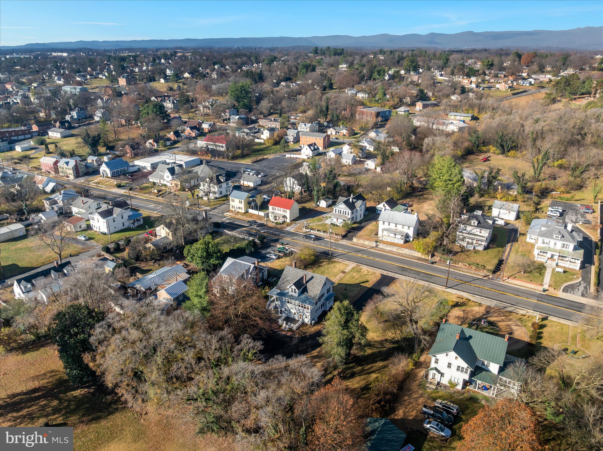 WOODSTOCK - Residential