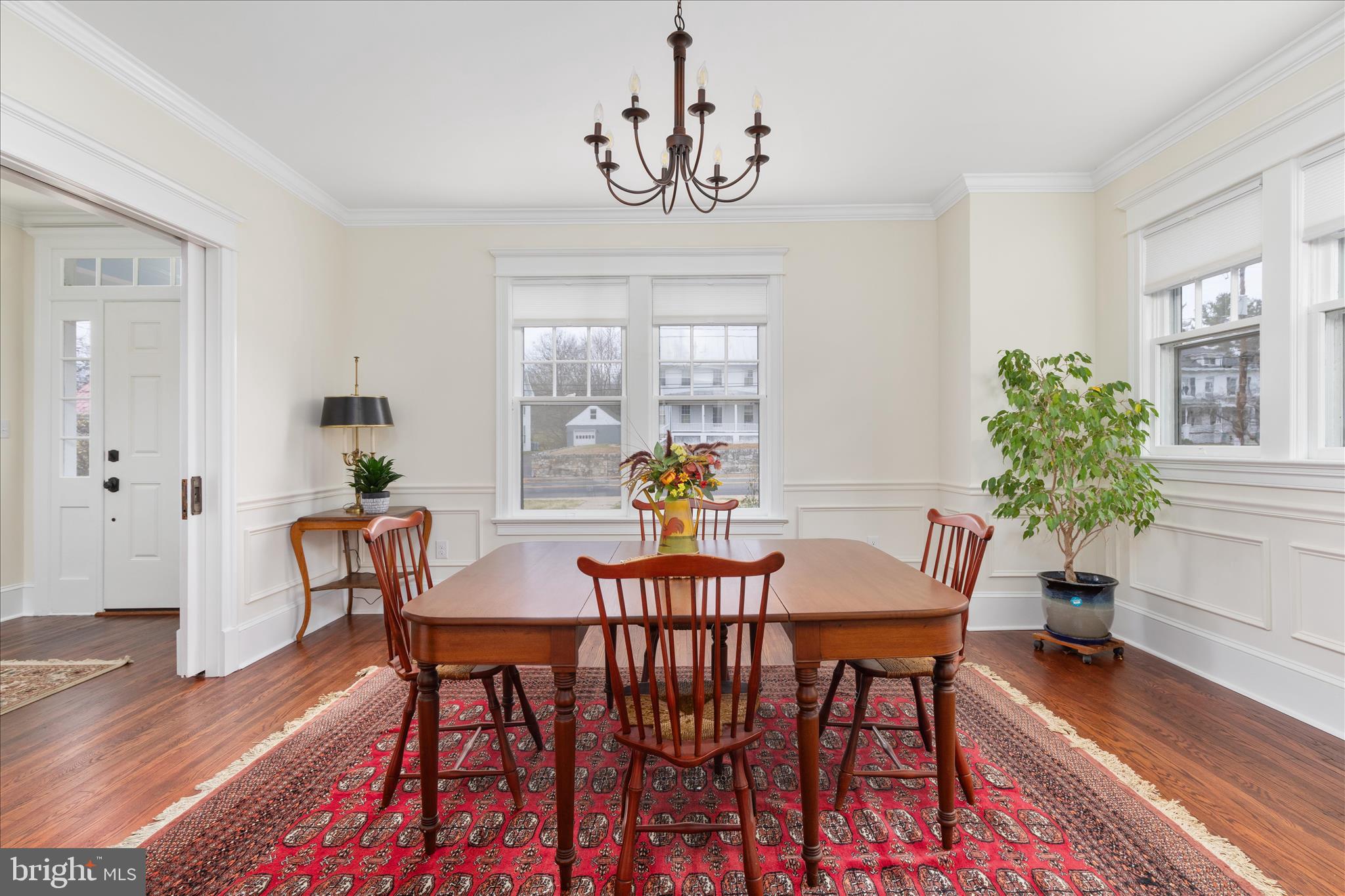 WOODSTOCK - Residential