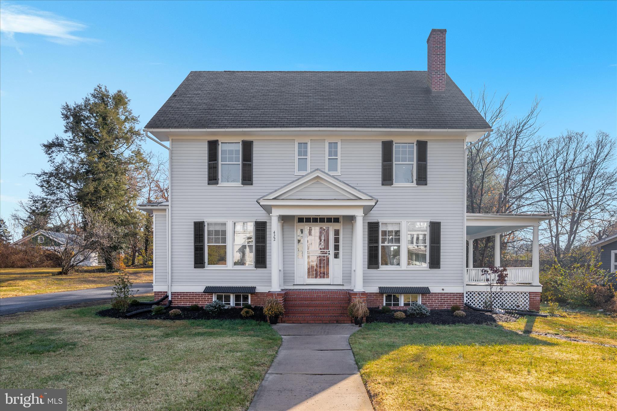 WOODSTOCK - Residential