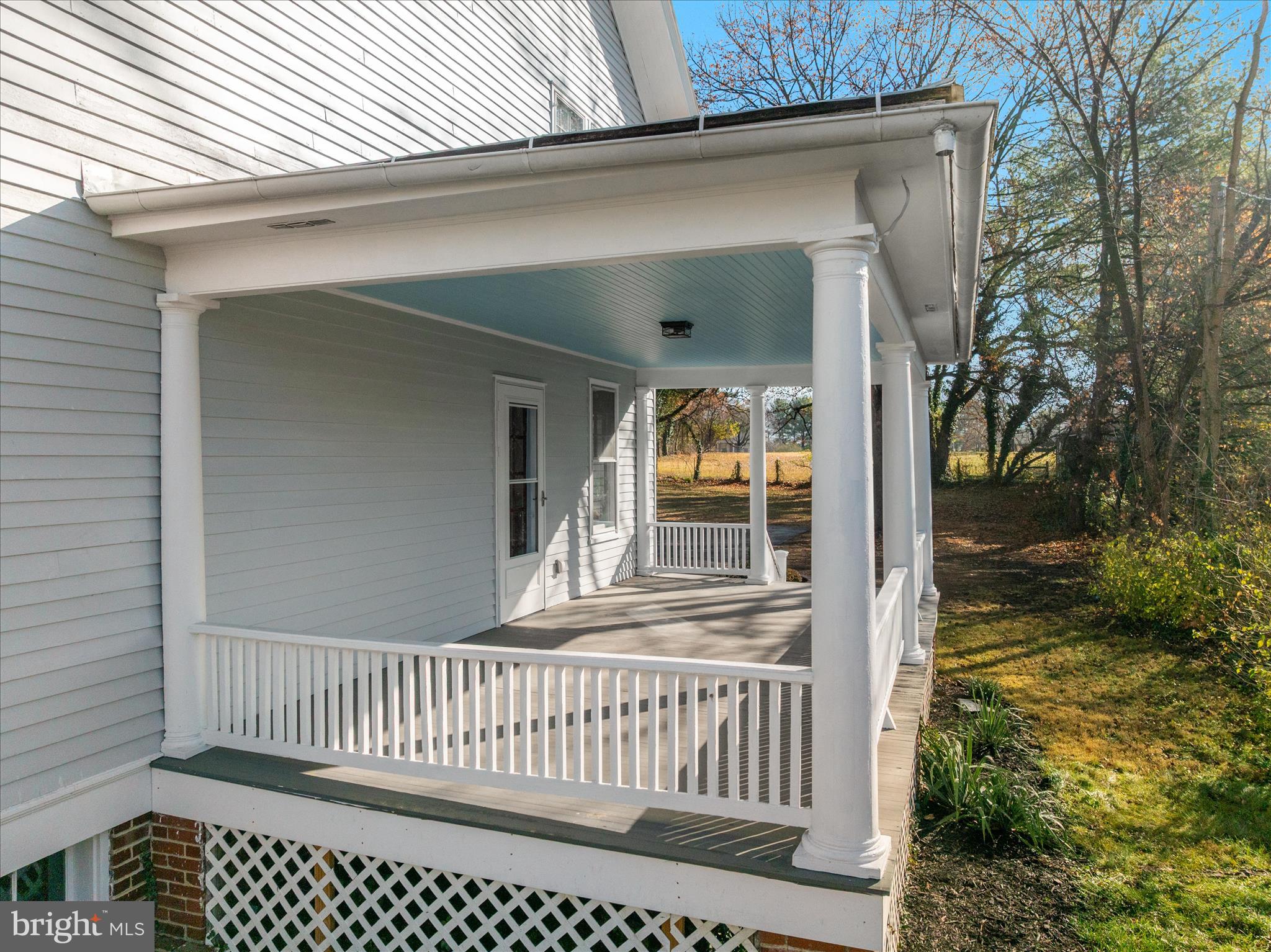 WOODSTOCK - Residential