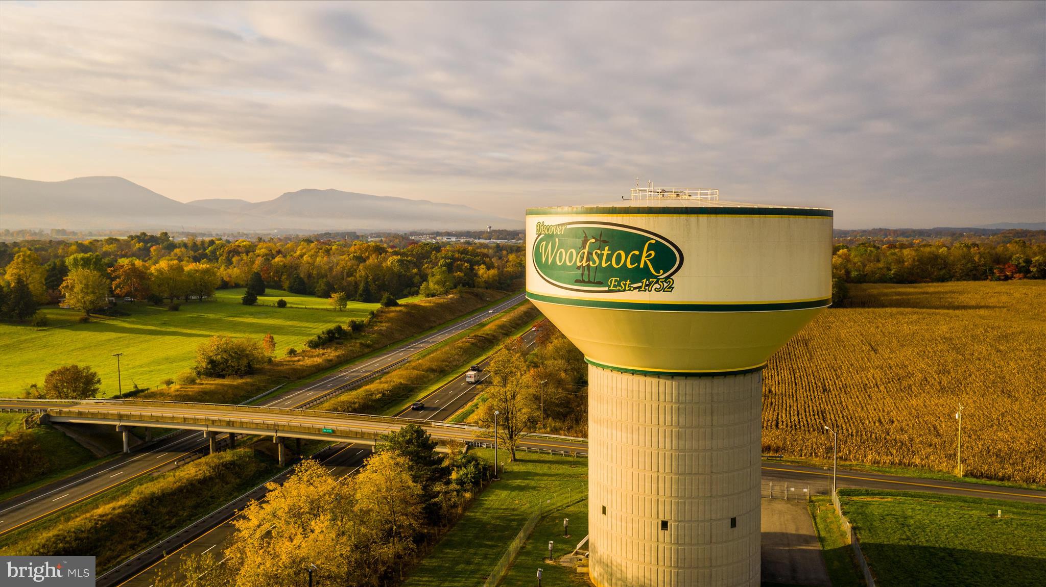 WOODSTOCK - Residential