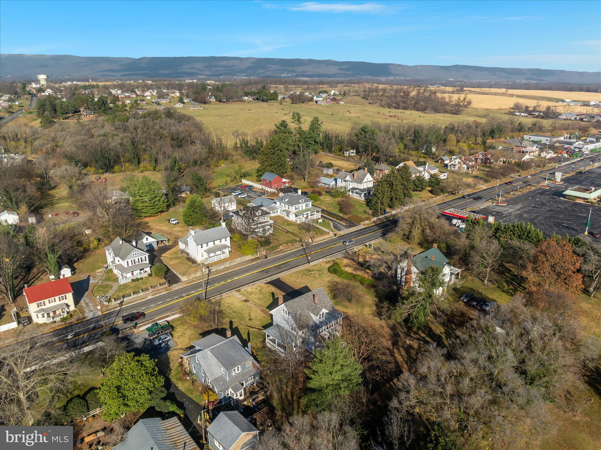 WOODSTOCK - Residential