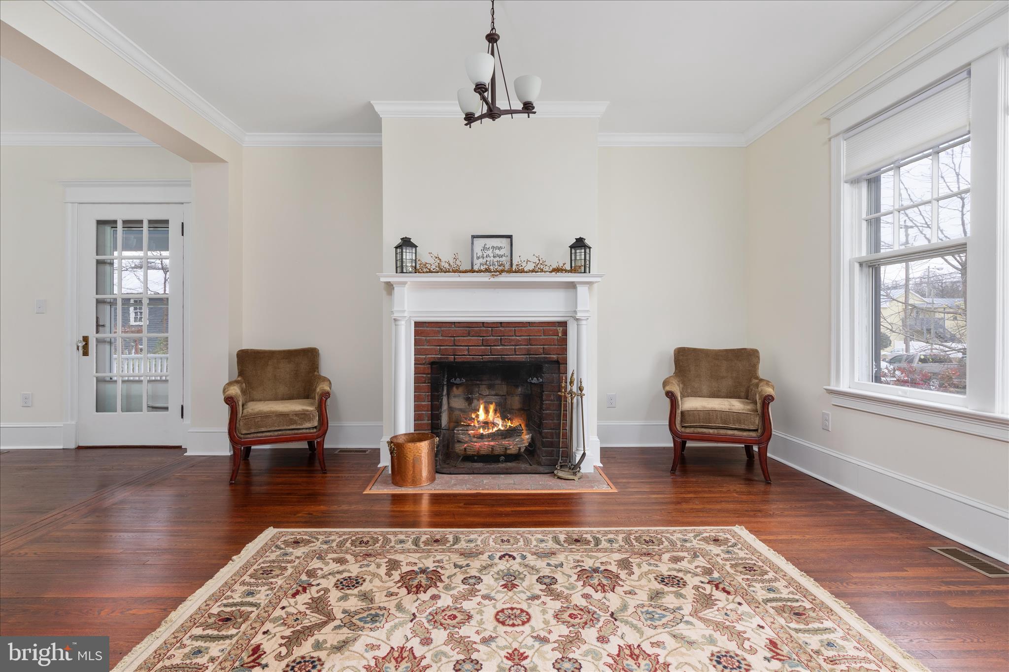 WOODSTOCK - Residential