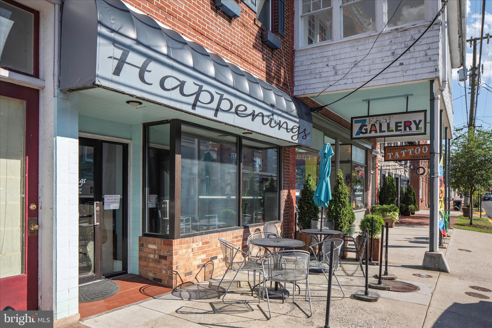 WOODSTOCK - Residential