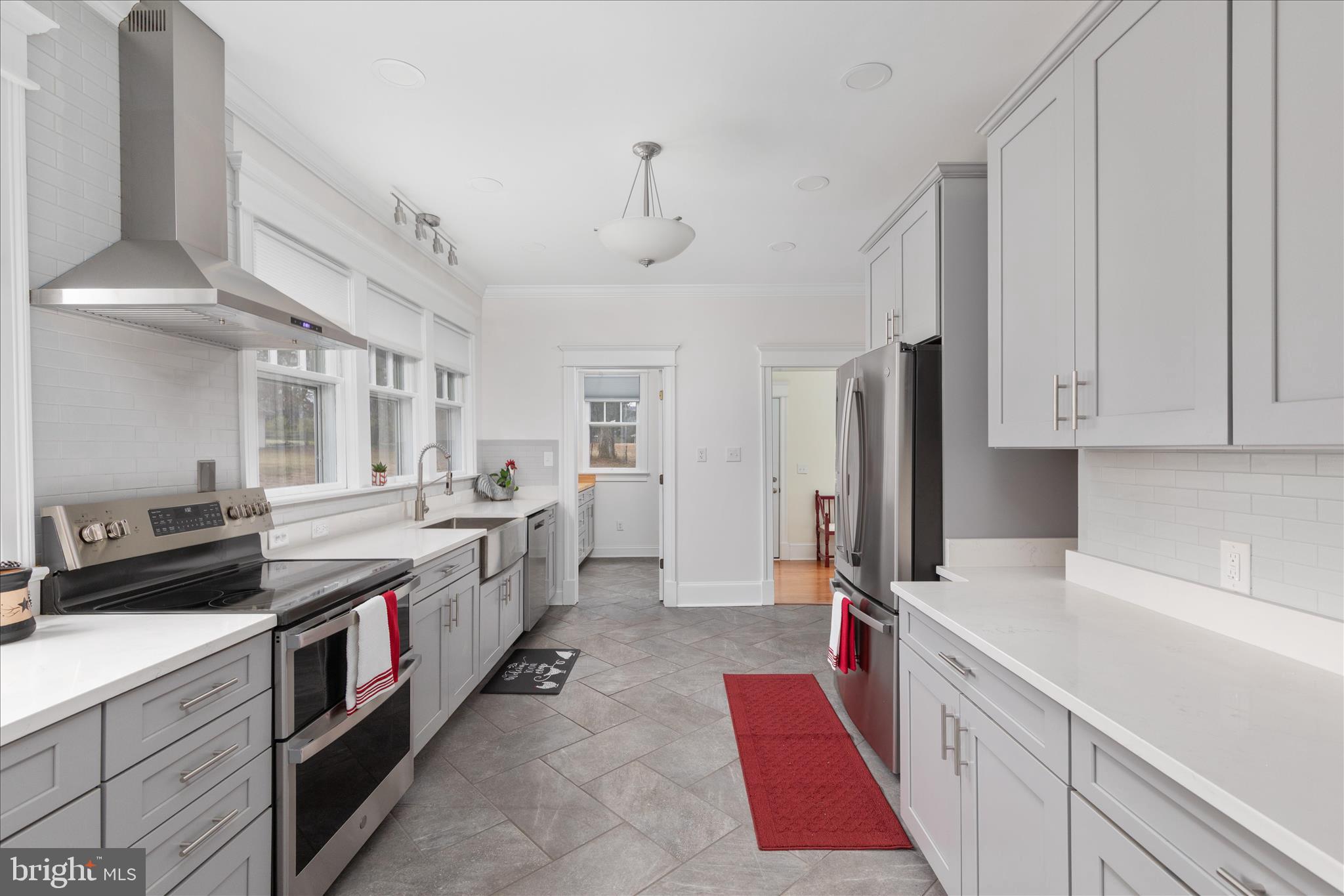 WOODSTOCK - Residential