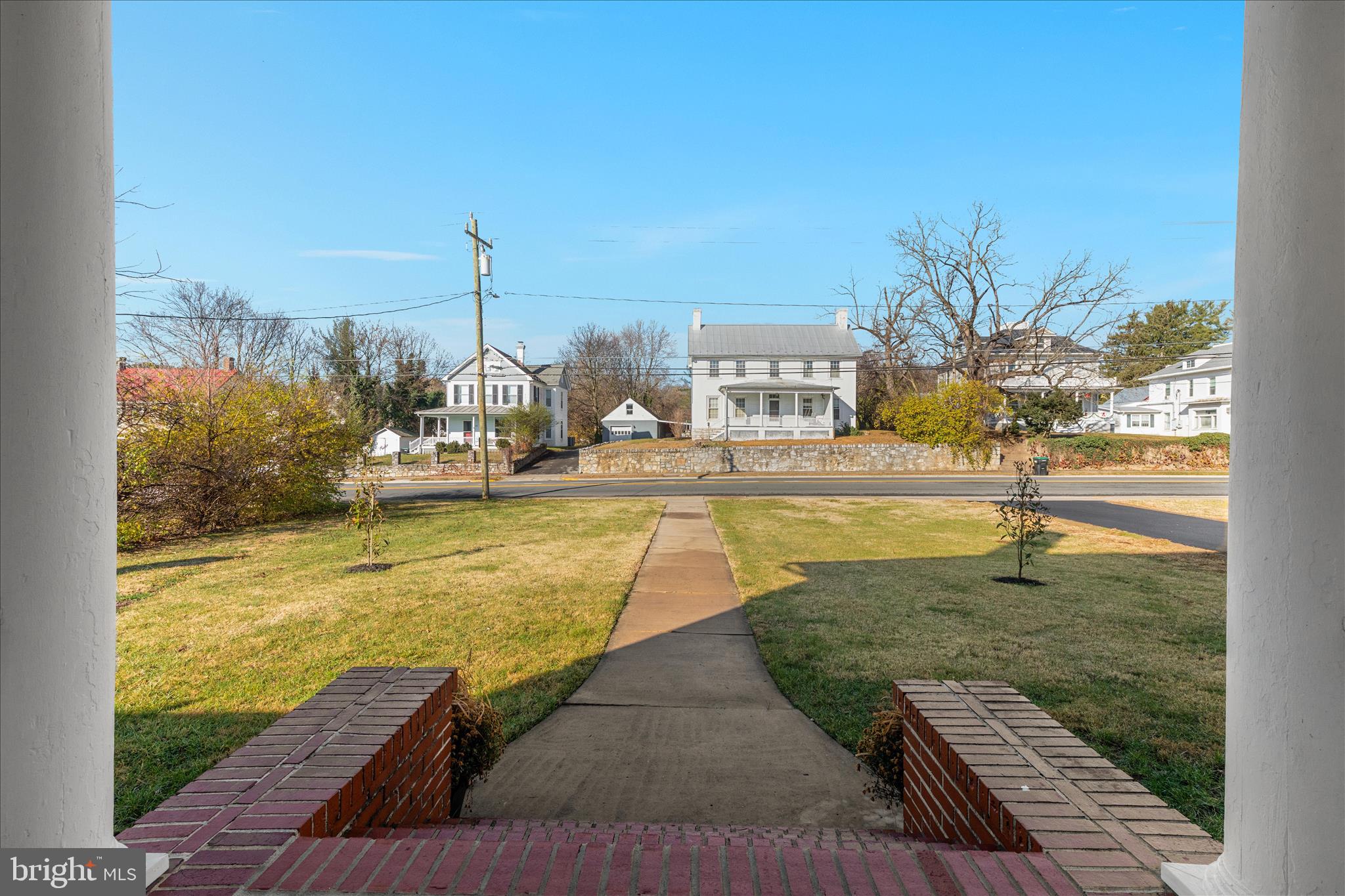 WOODSTOCK - Residential