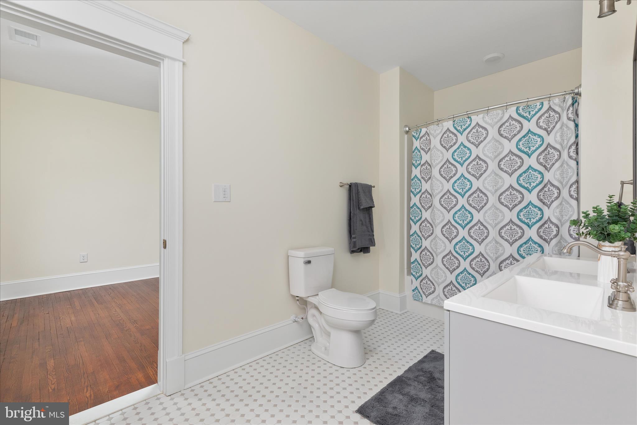 WOODSTOCK - Residential