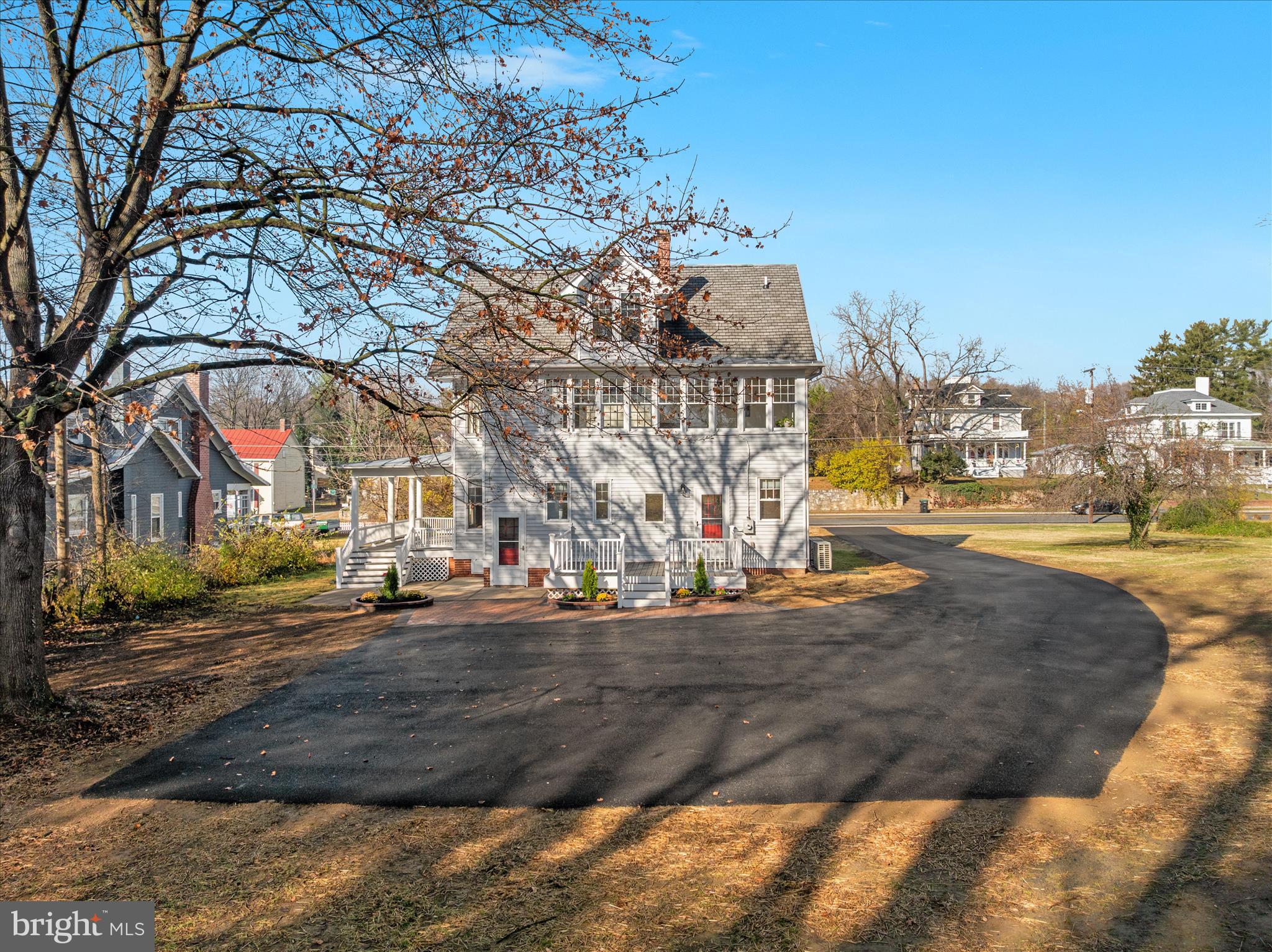 WOODSTOCK - Residential