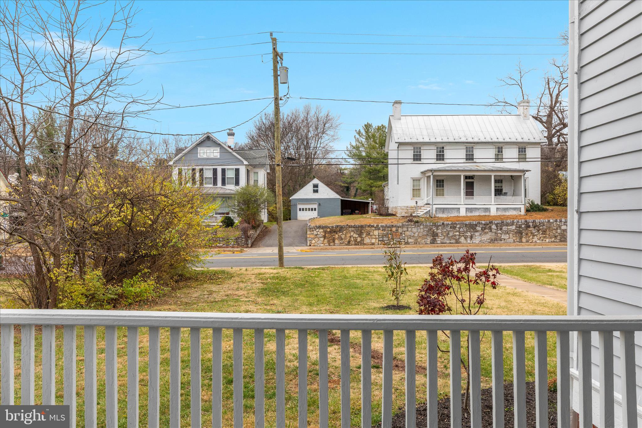 WOODSTOCK - Residential