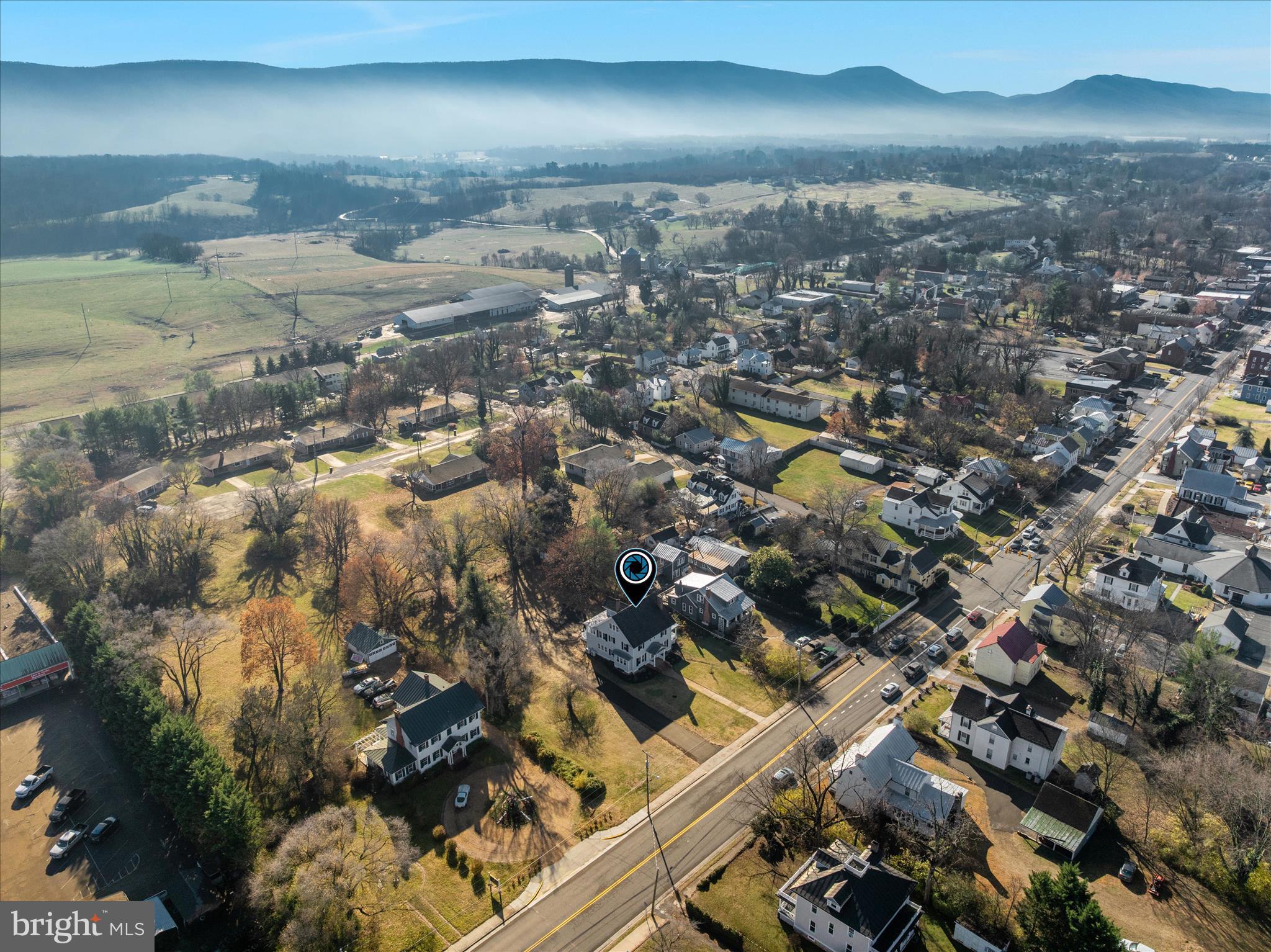 WOODSTOCK - Residential