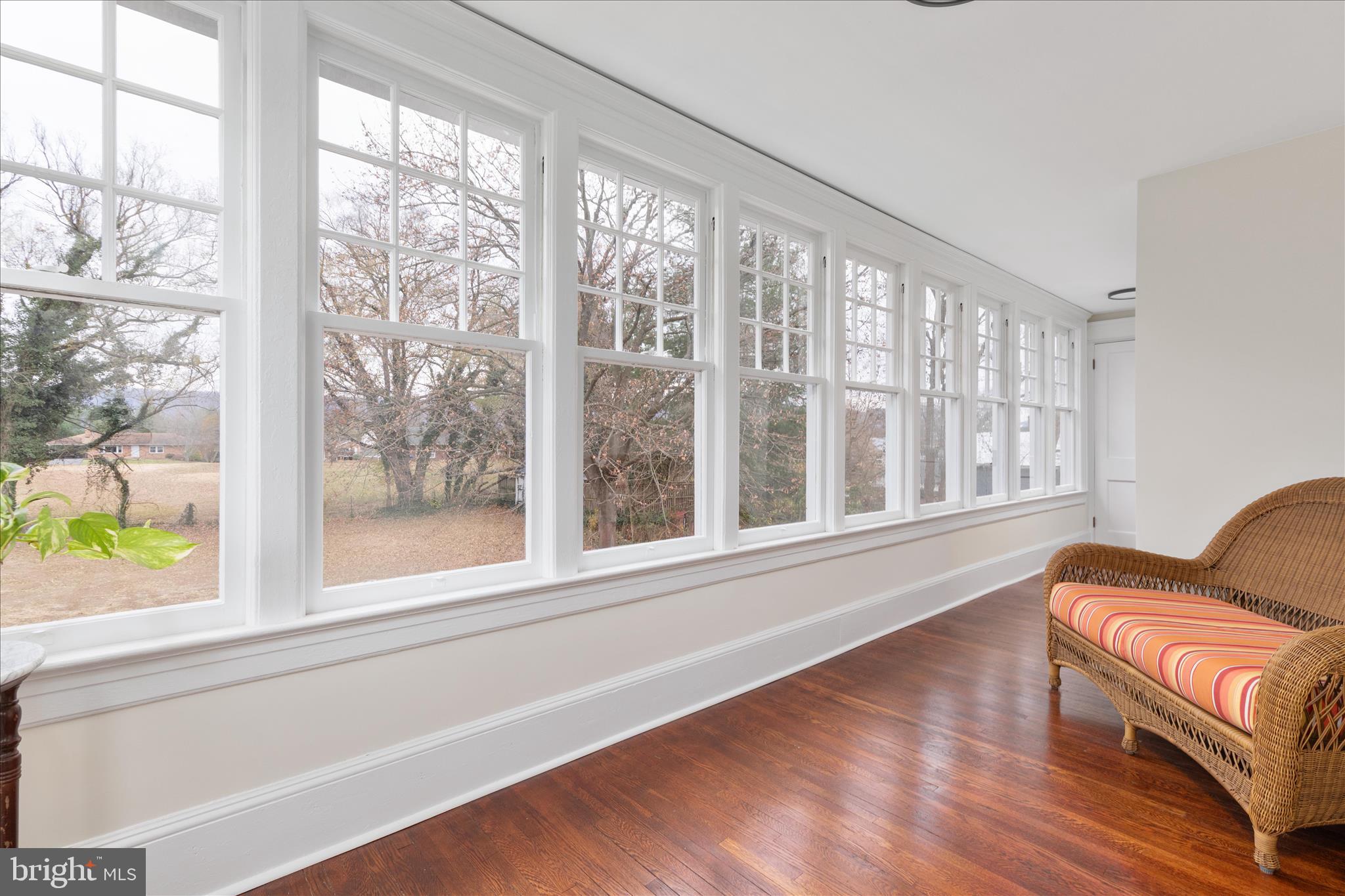 WOODSTOCK - Residential