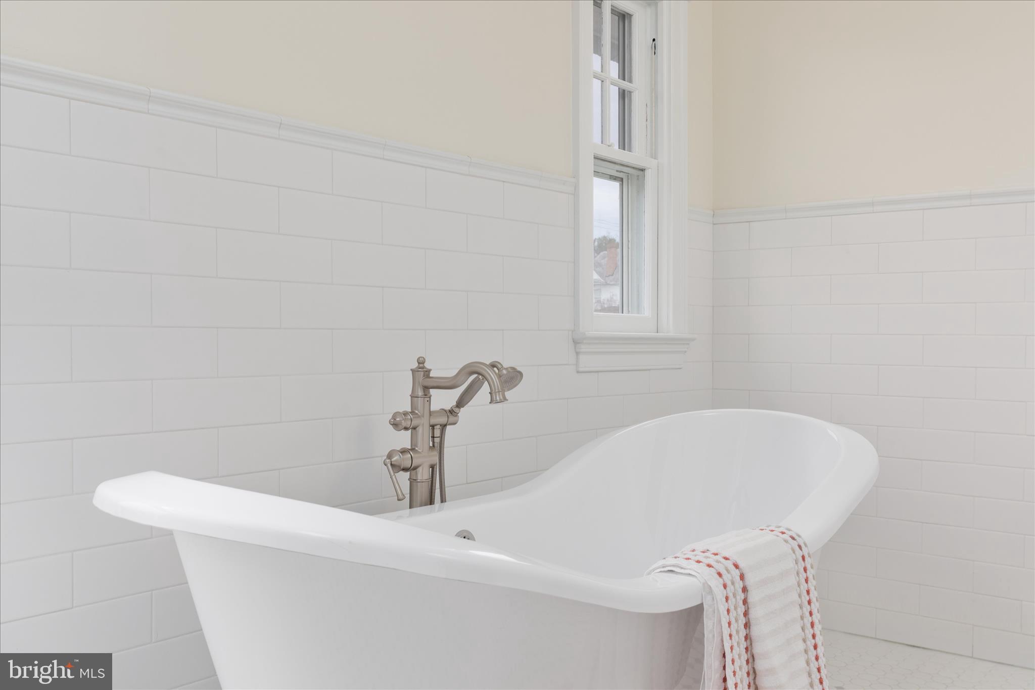 WOODSTOCK - Residential