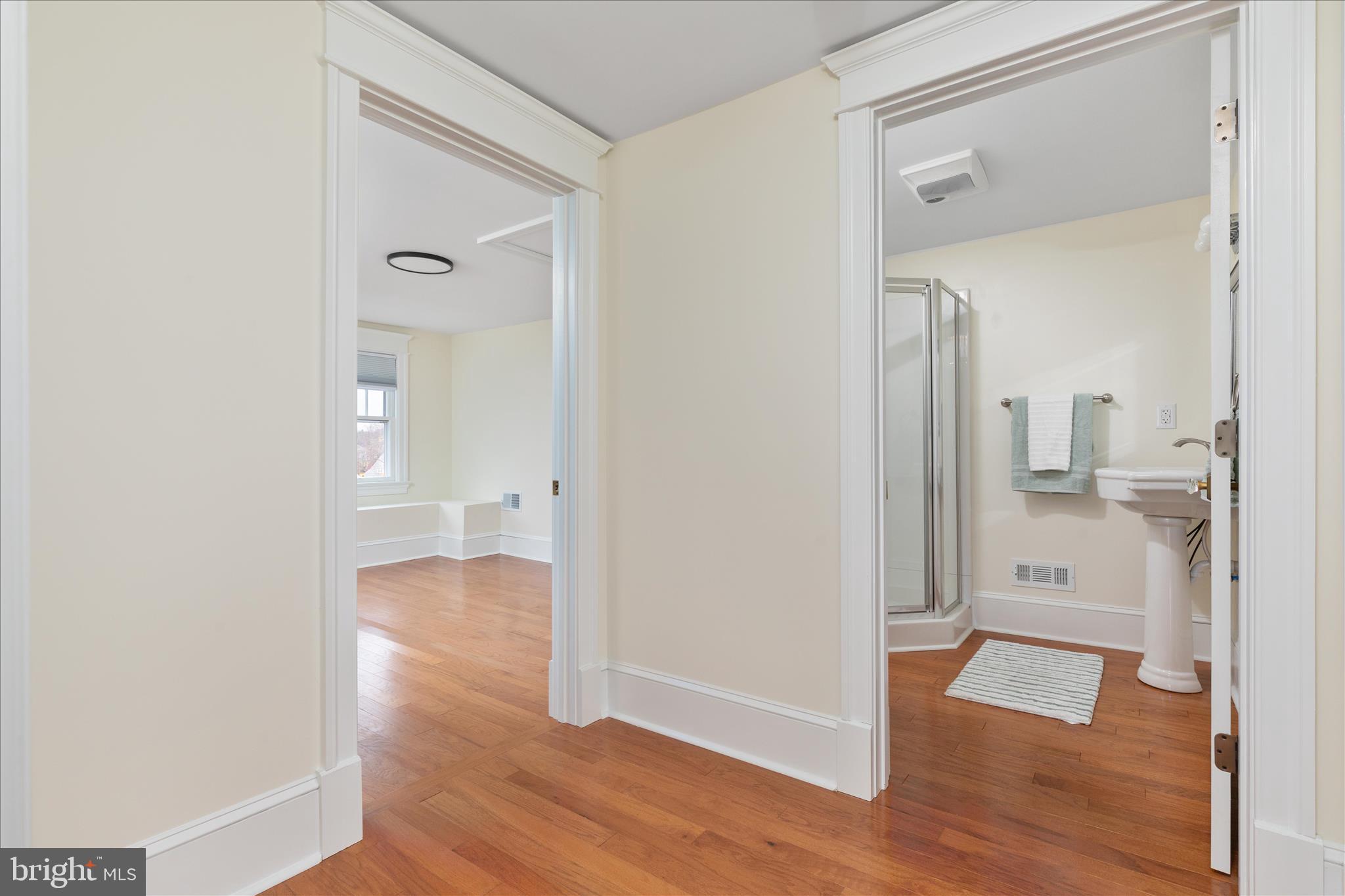 WOODSTOCK - Residential