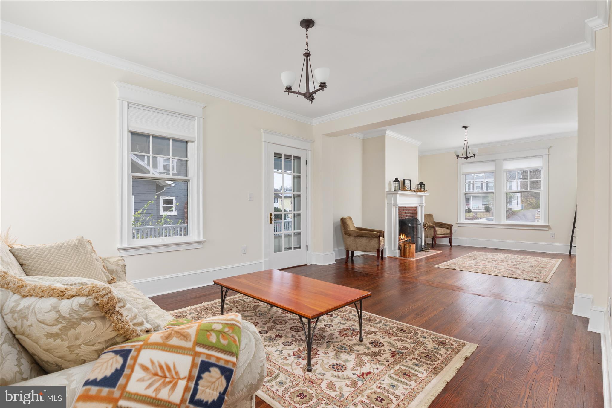 WOODSTOCK - Residential