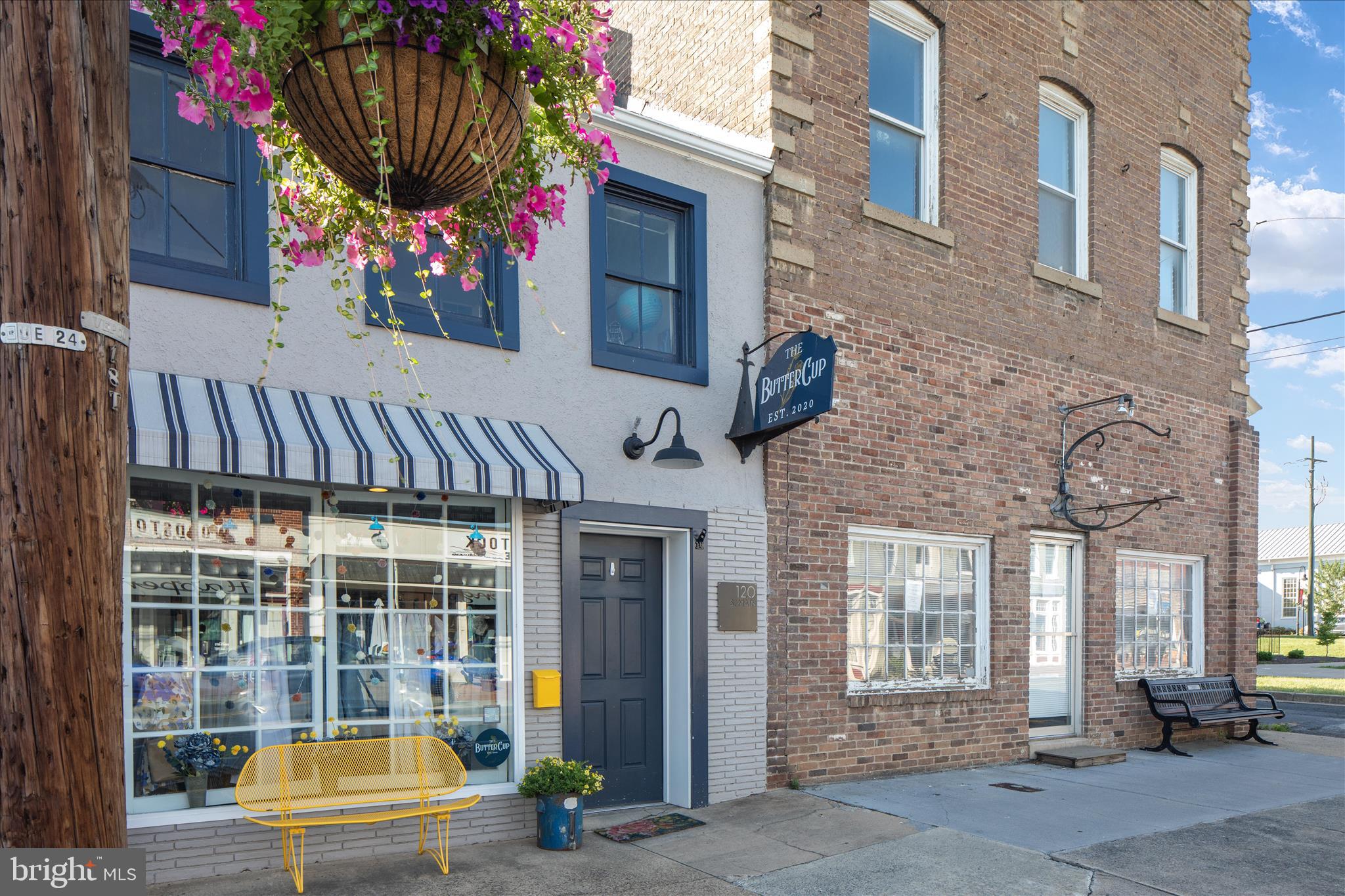 WOODSTOCK - Residential