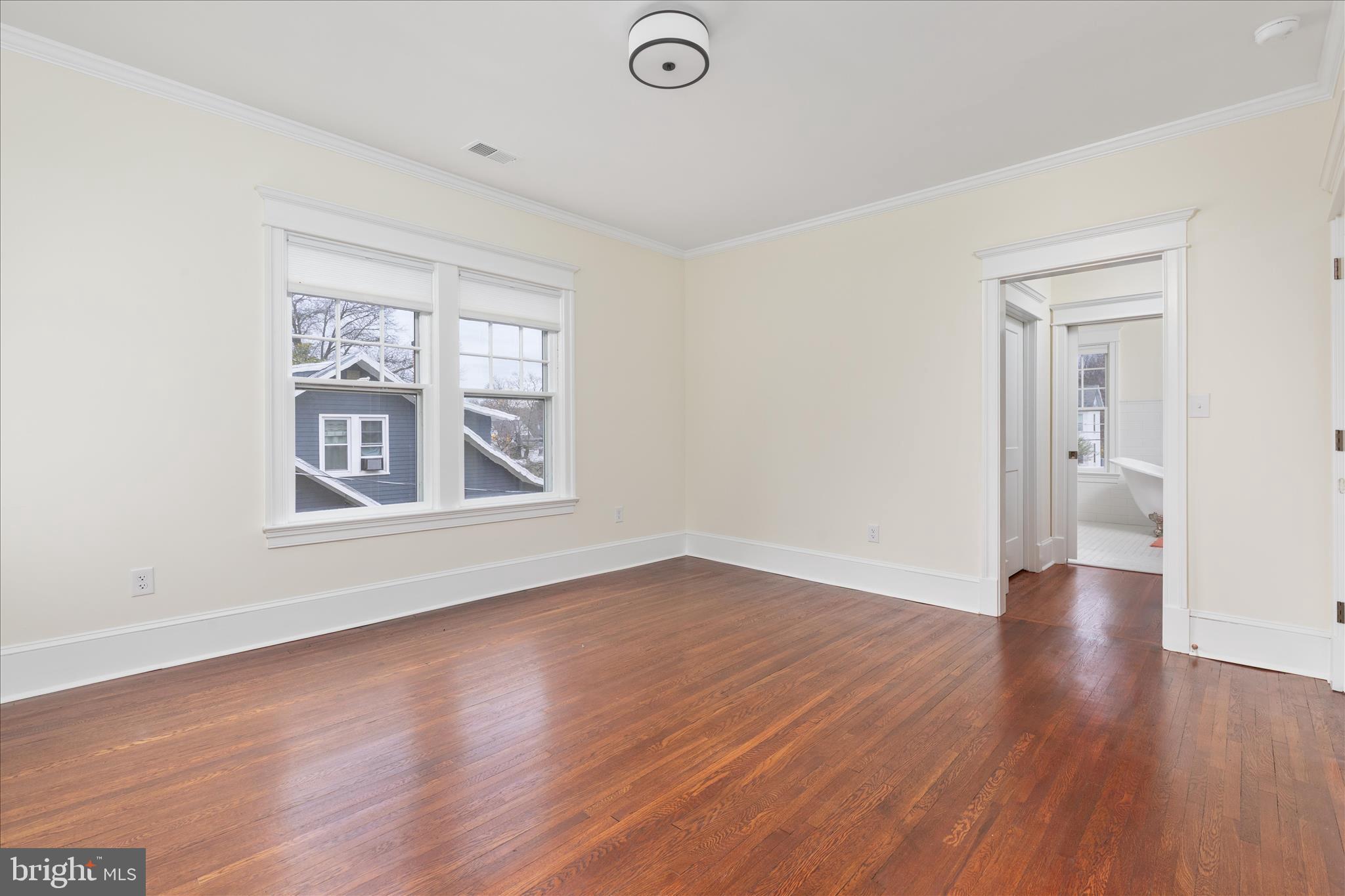 WOODSTOCK - Residential