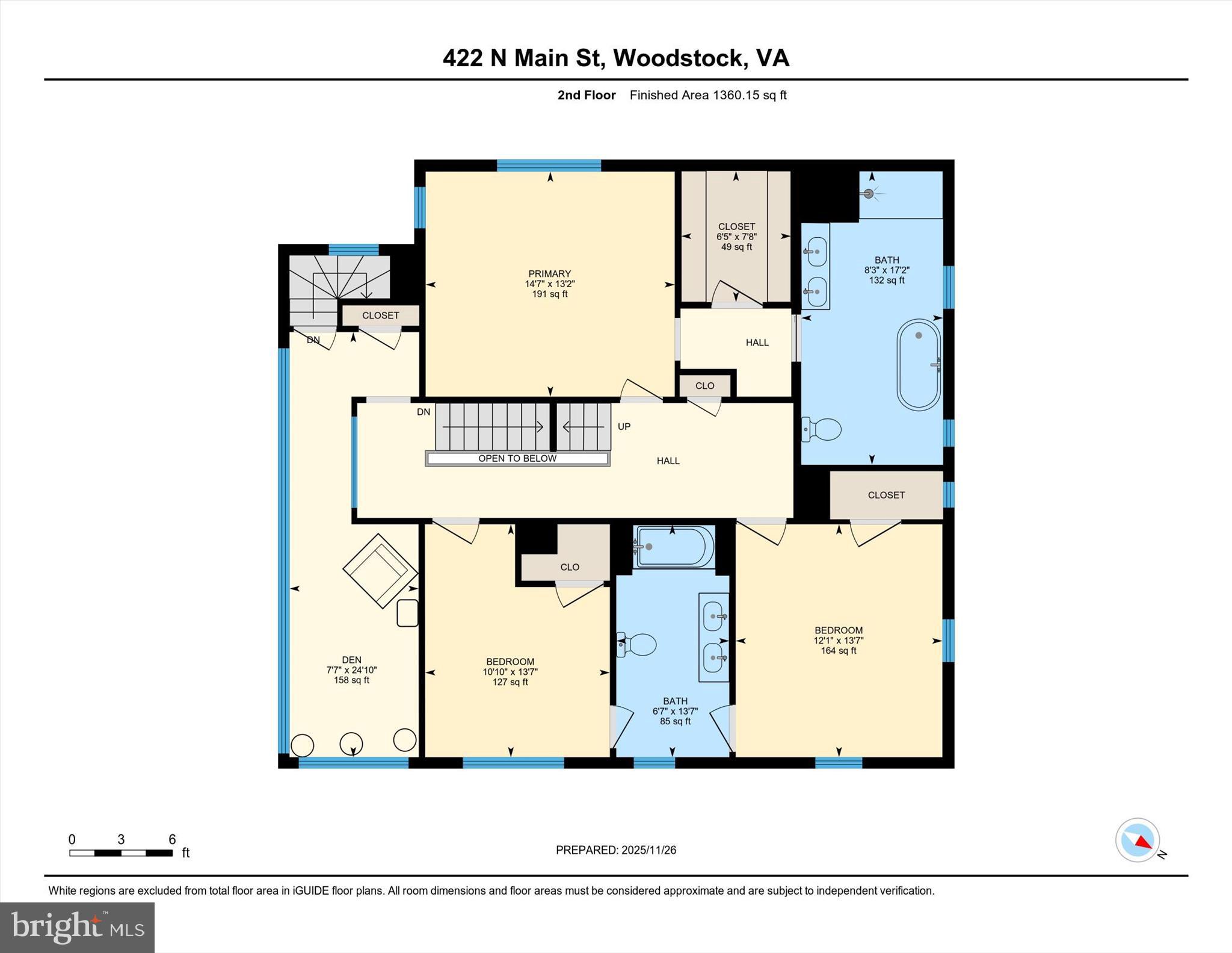 WOODSTOCK - Residential