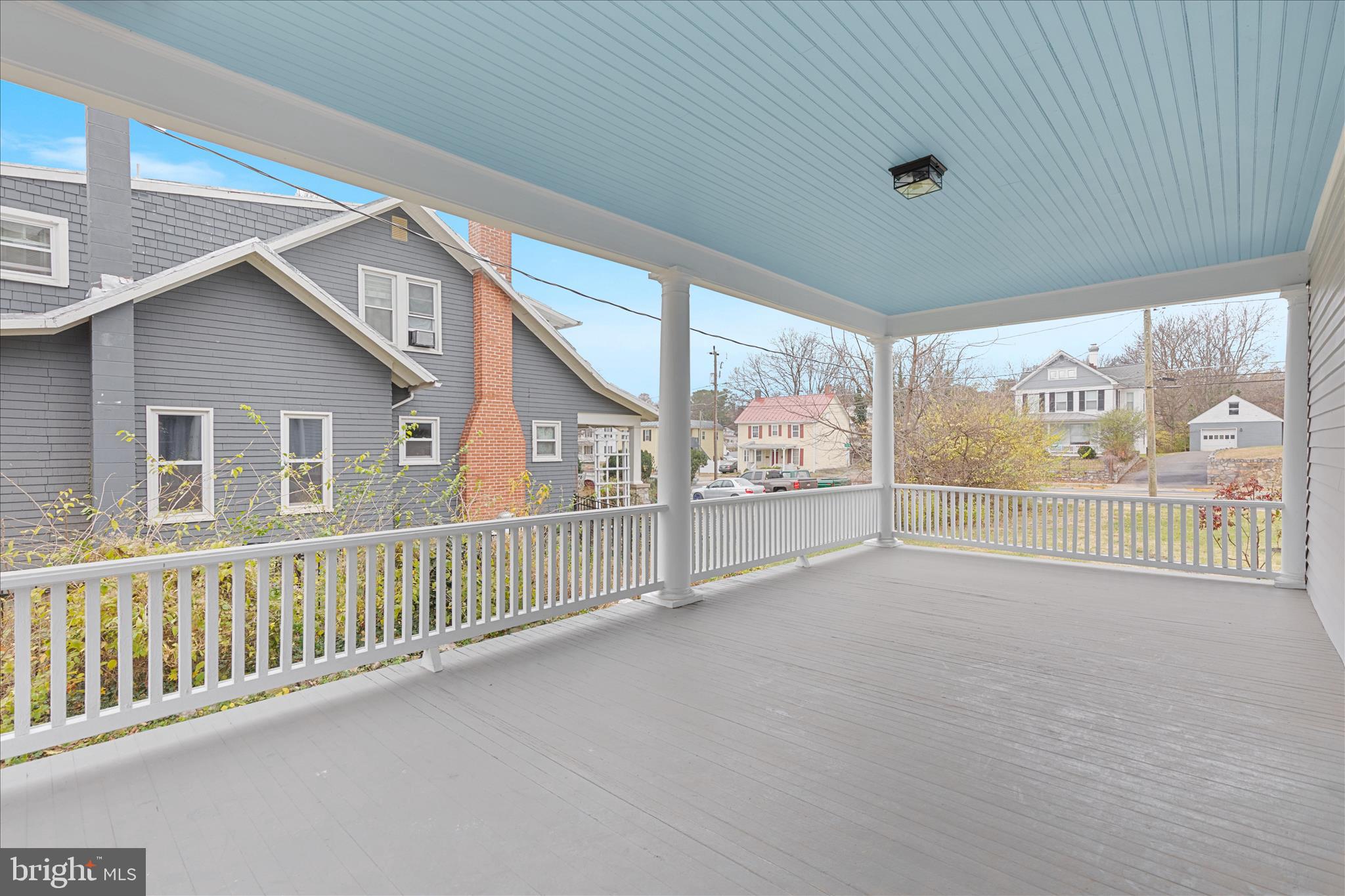 WOODSTOCK - Residential