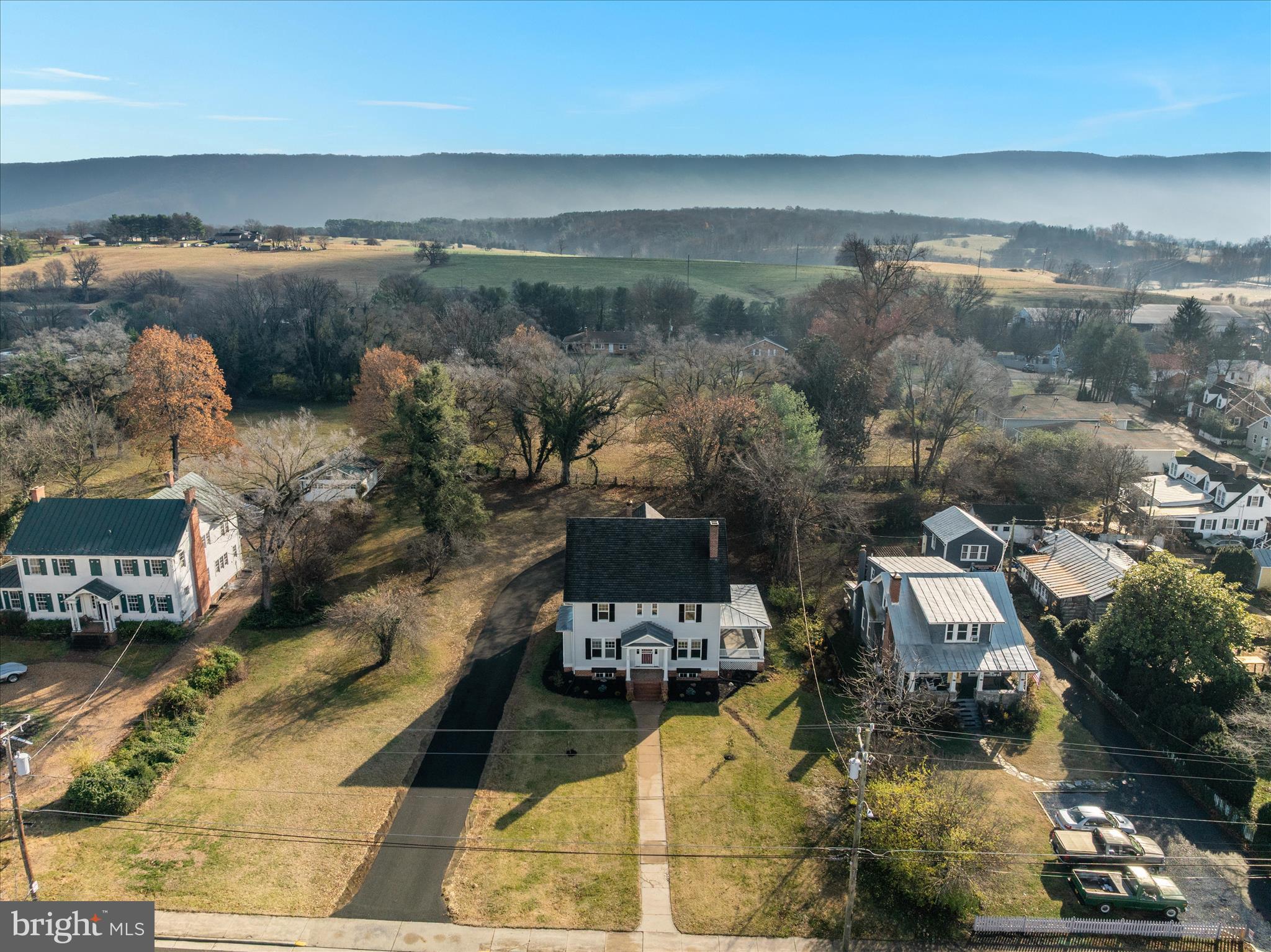 WOODSTOCK - Residential