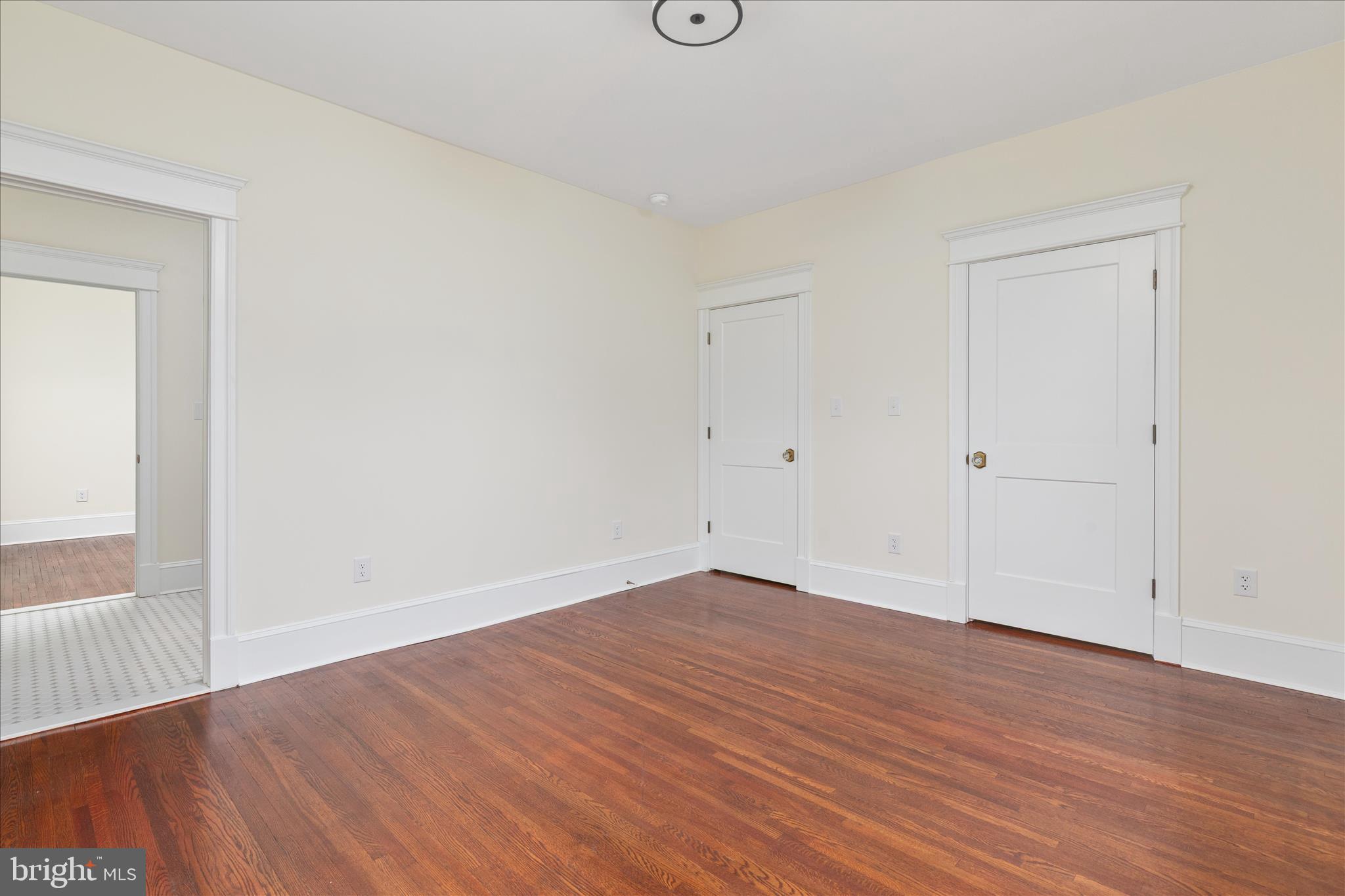 WOODSTOCK - Residential