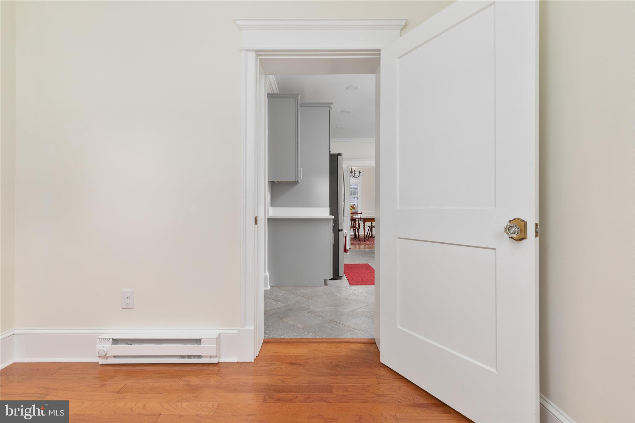 WOODSTOCK - Residential