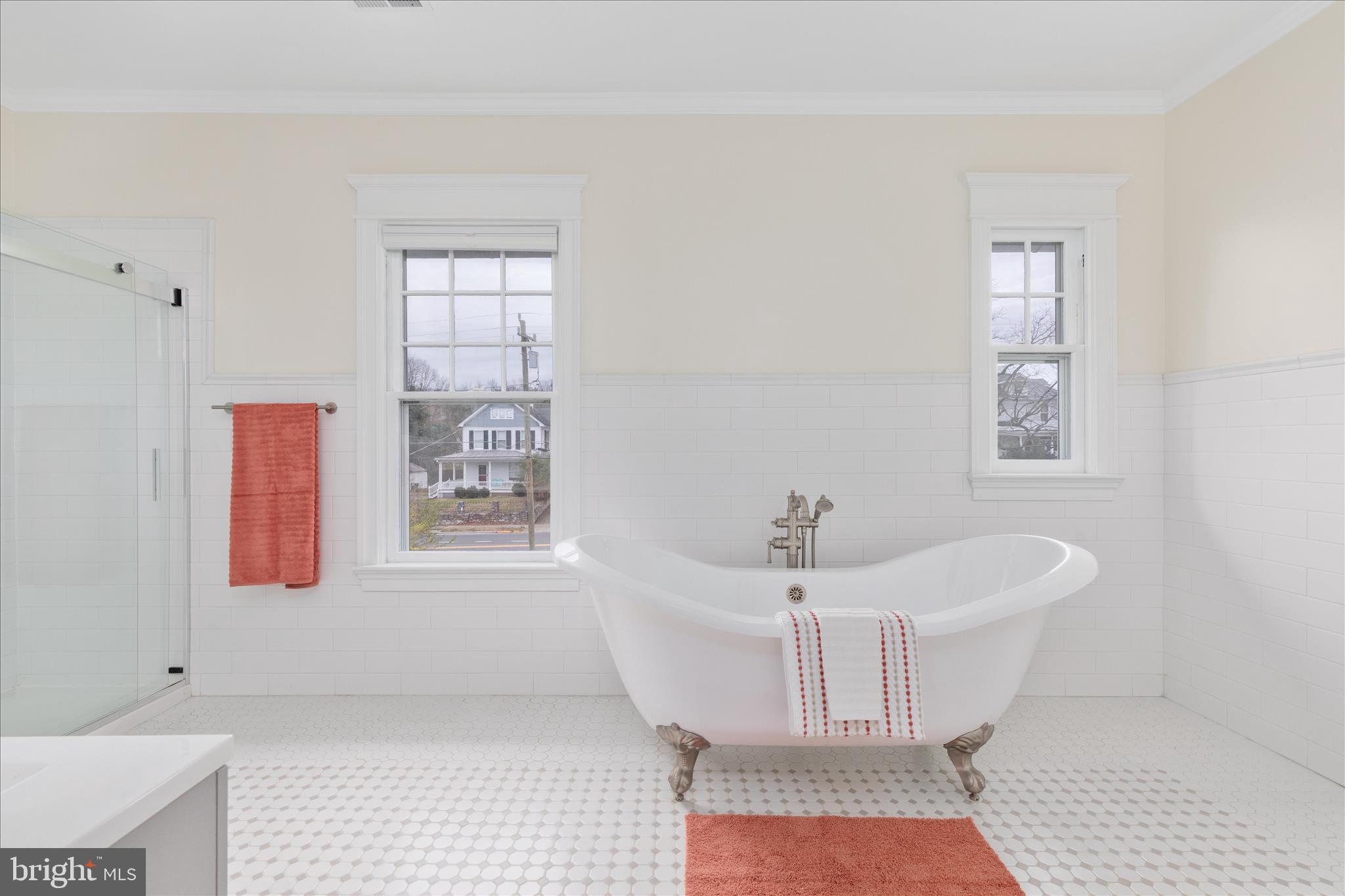 WOODSTOCK - Residential