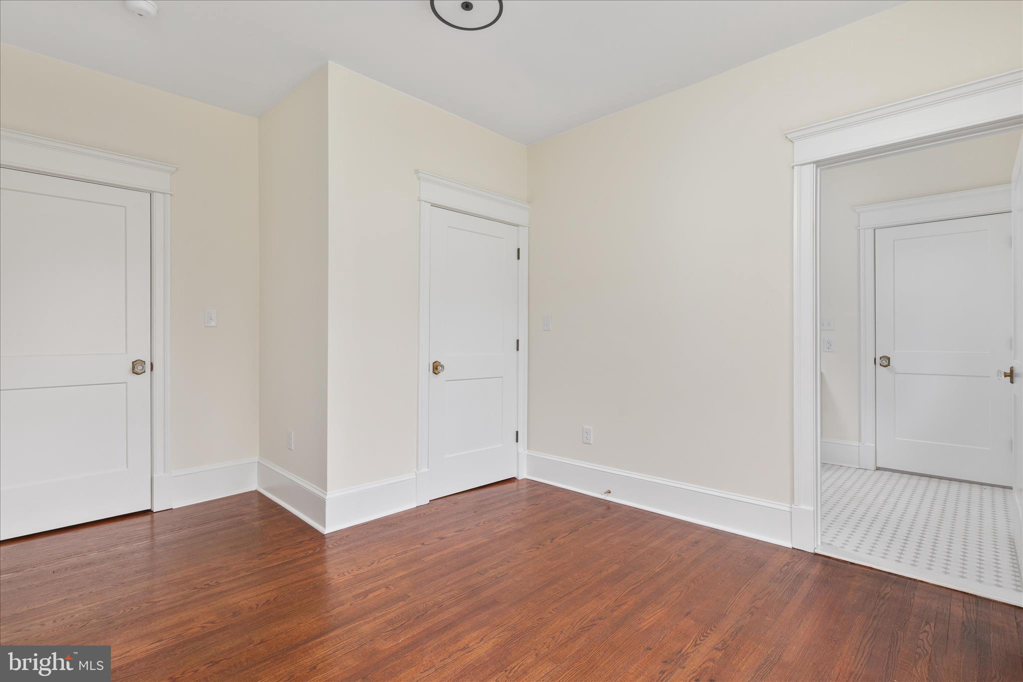 WOODSTOCK - Residential