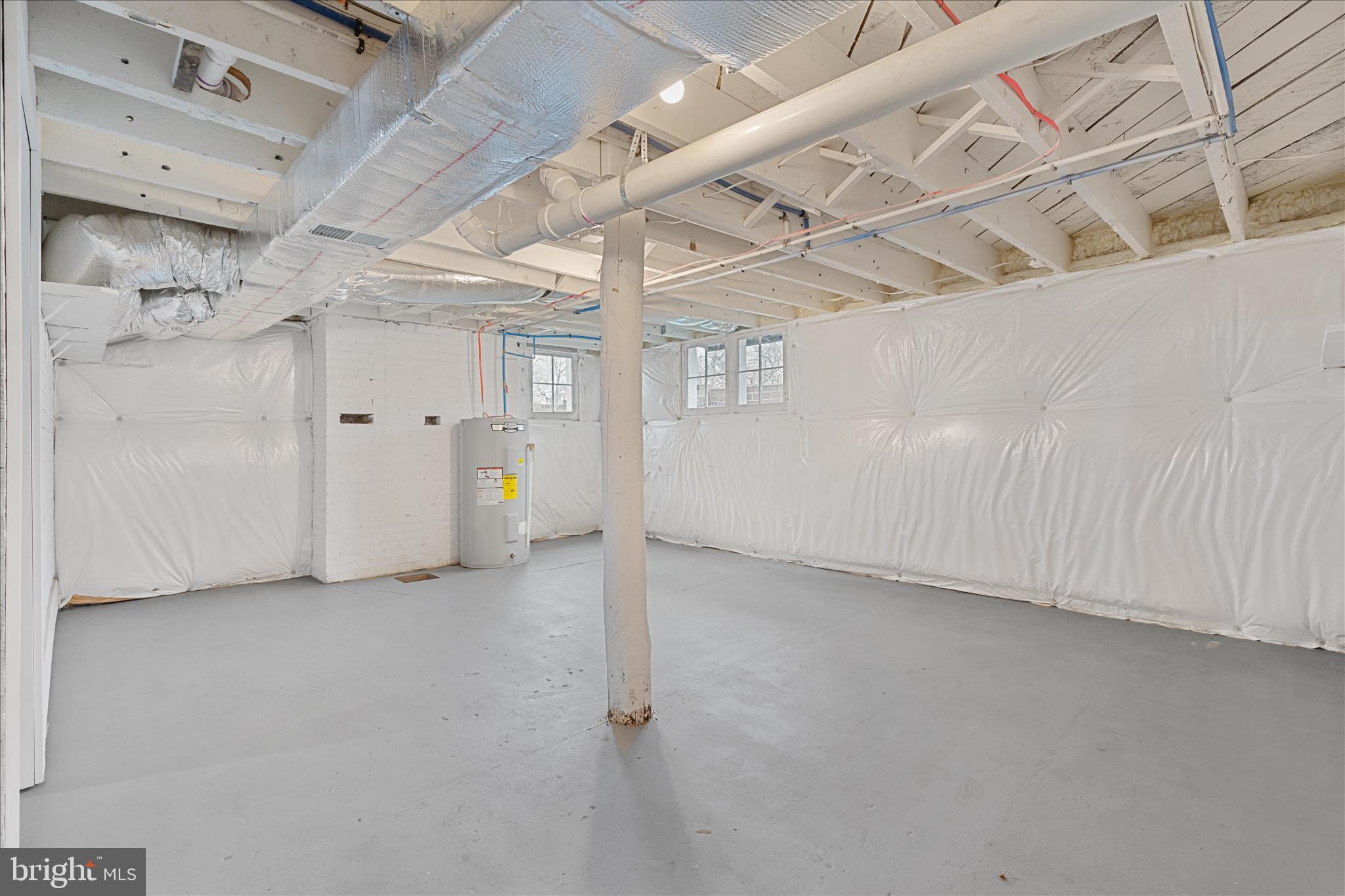 WOODSTOCK - Residential