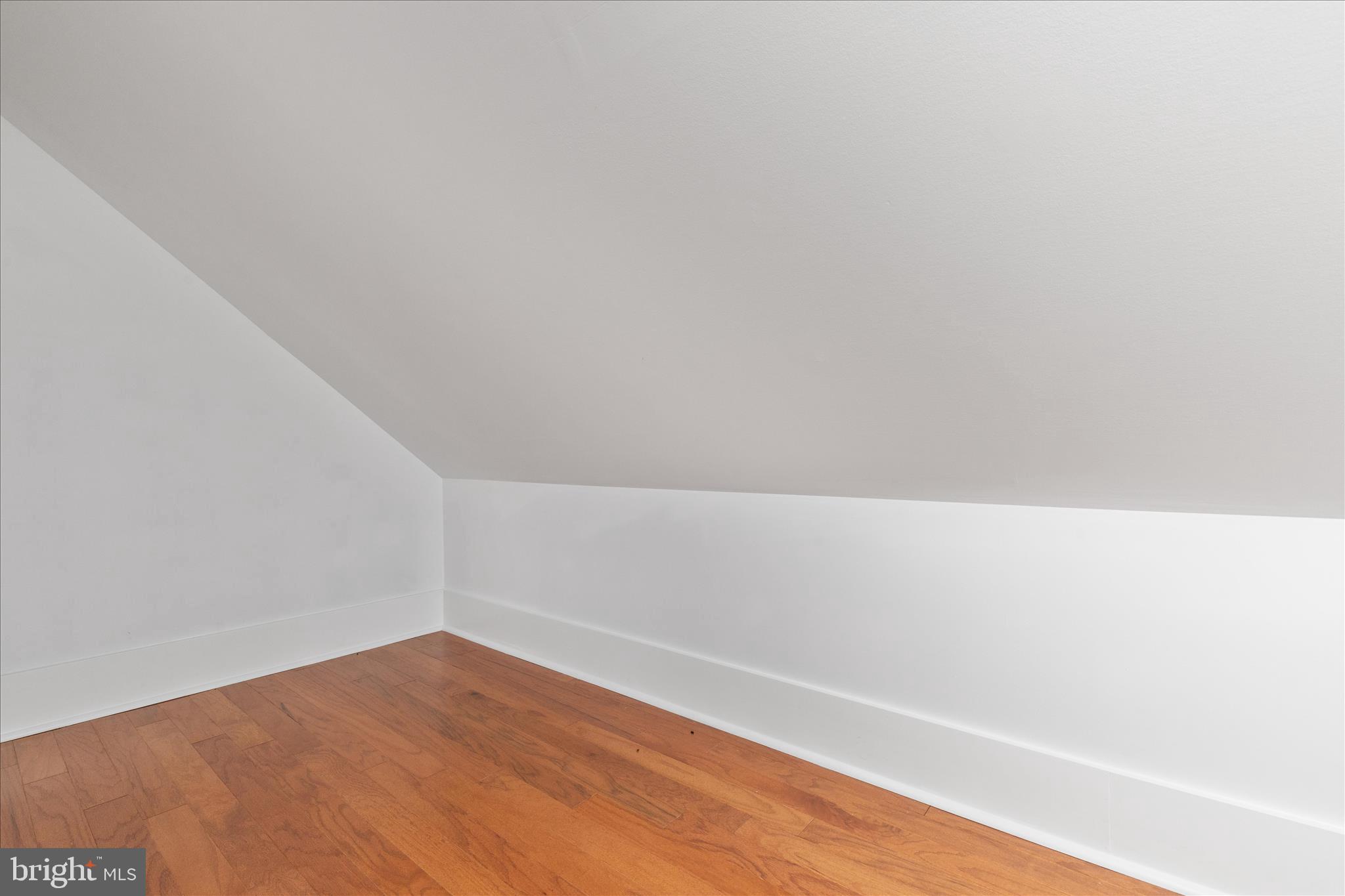 WOODSTOCK - Residential