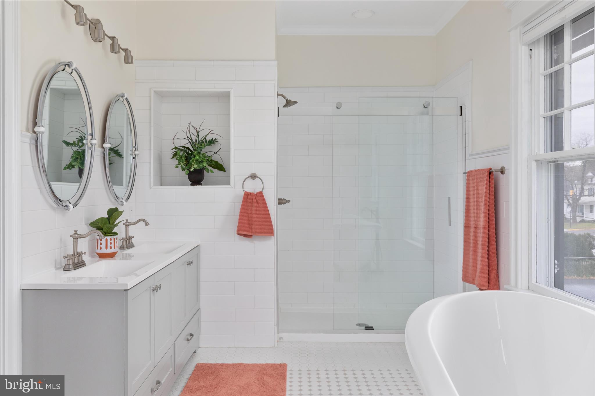 WOODSTOCK - Residential