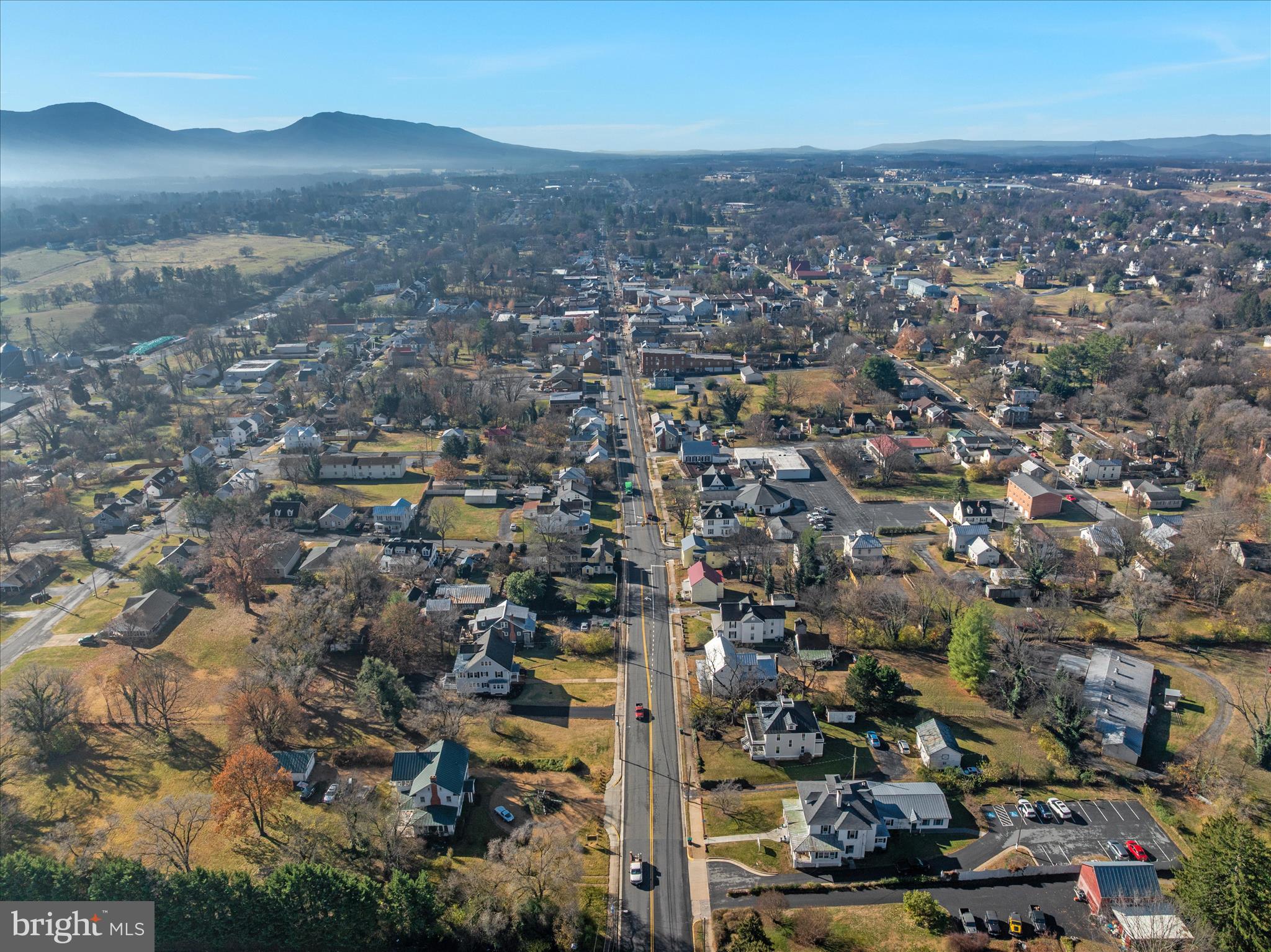 WOODSTOCK - Residential