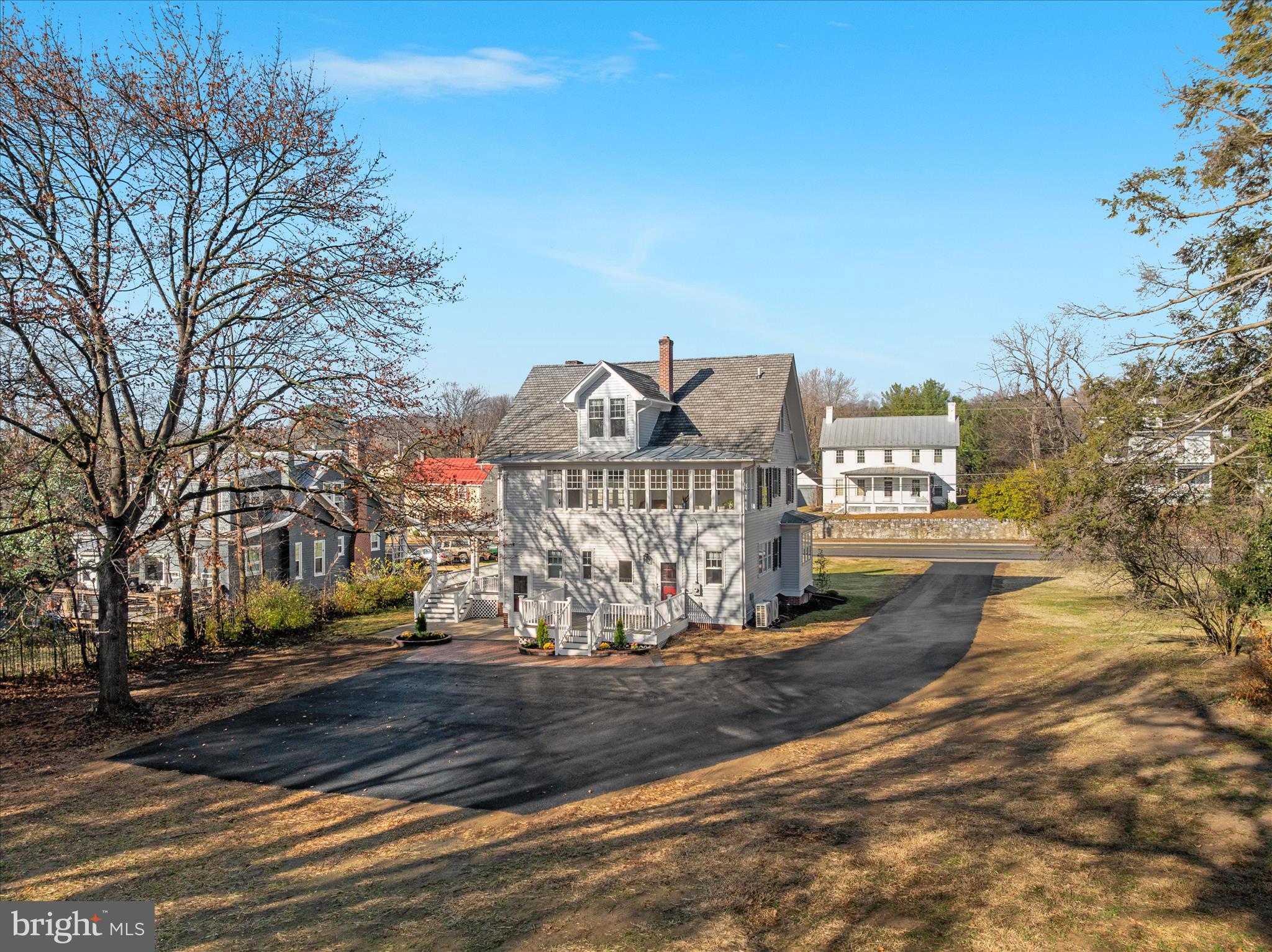 WOODSTOCK - Residential