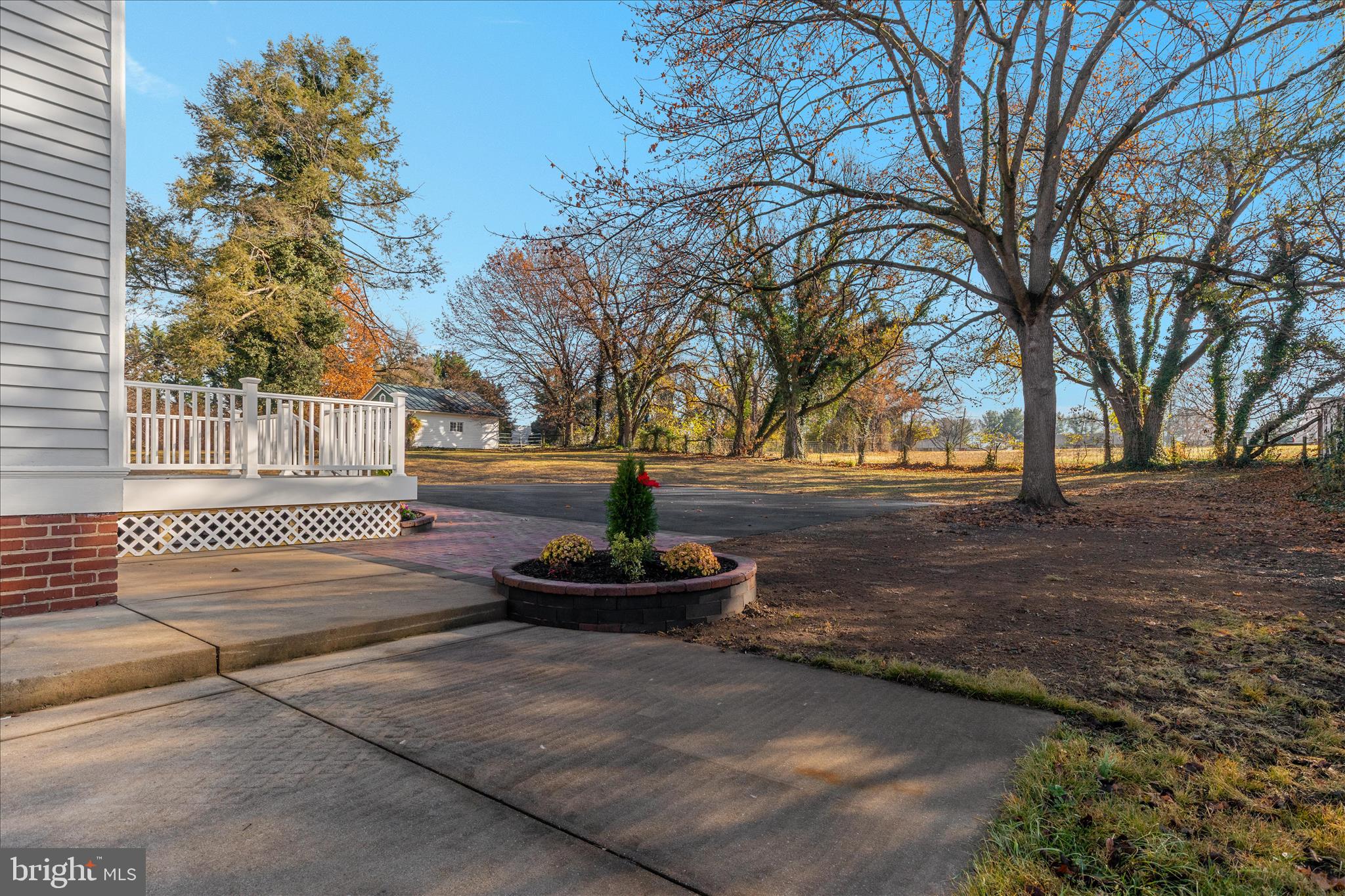 WOODSTOCK - Residential