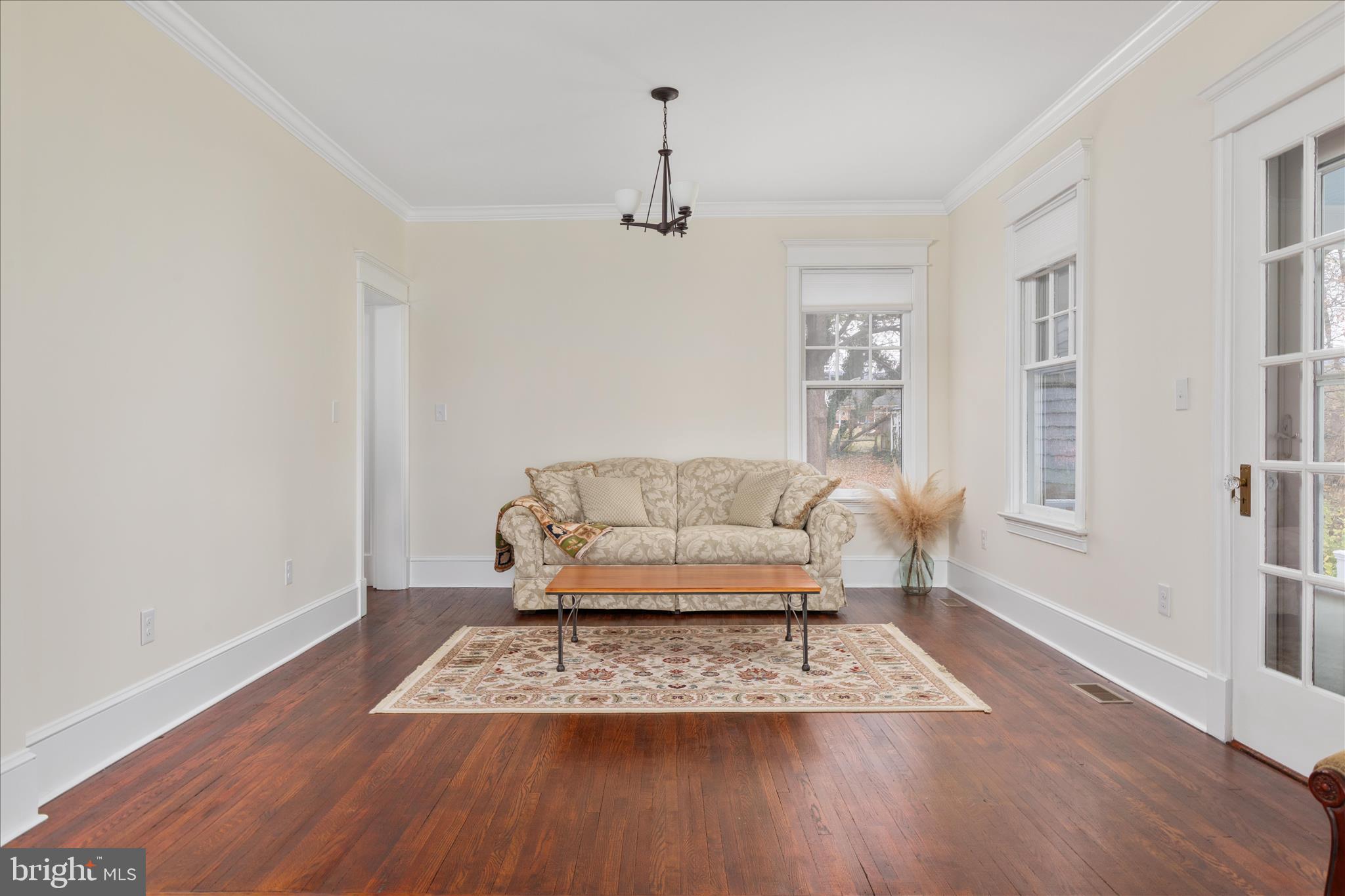 WOODSTOCK - Residential