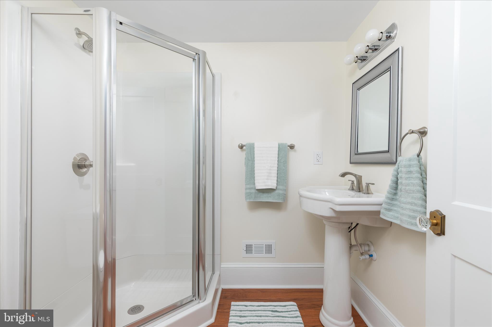 WOODSTOCK - Residential